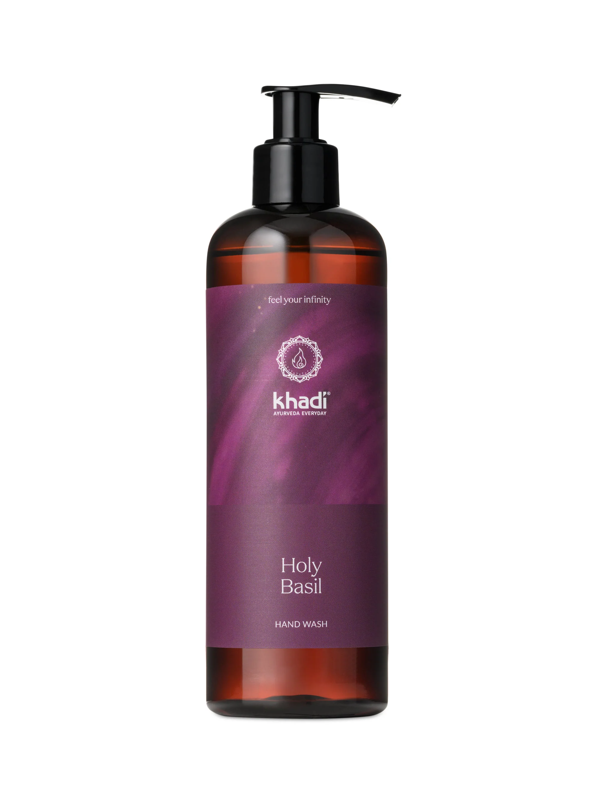 Holy Basil Hand Care Set - Image 4