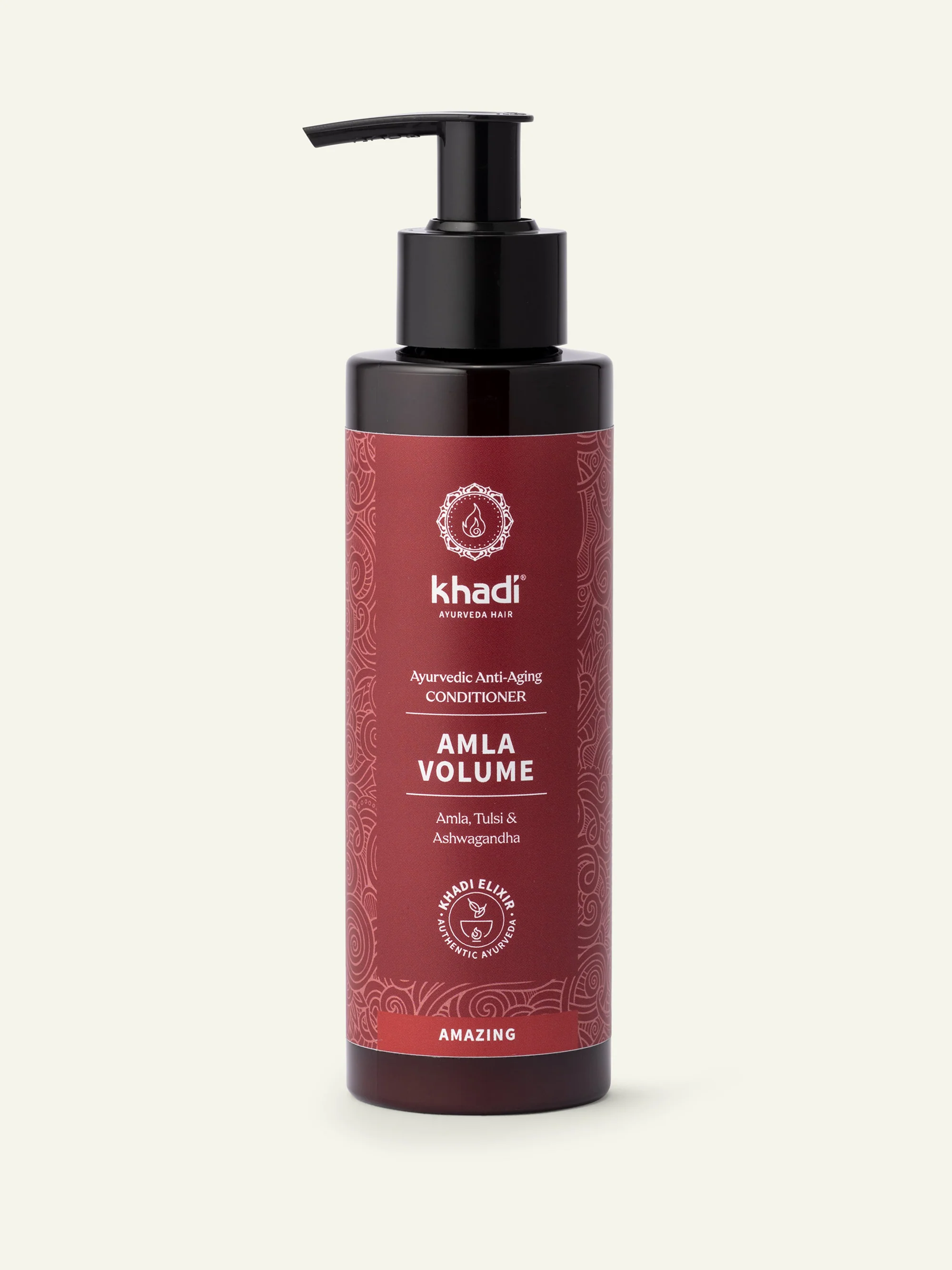 Ayurvedic Conditioners