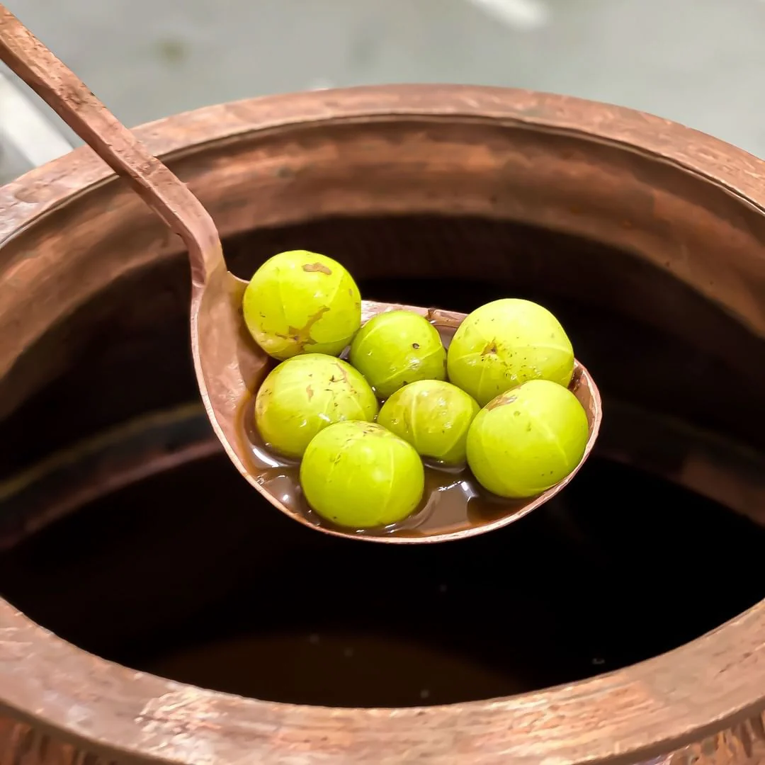 Amla Volume - Conditioner - Image 5