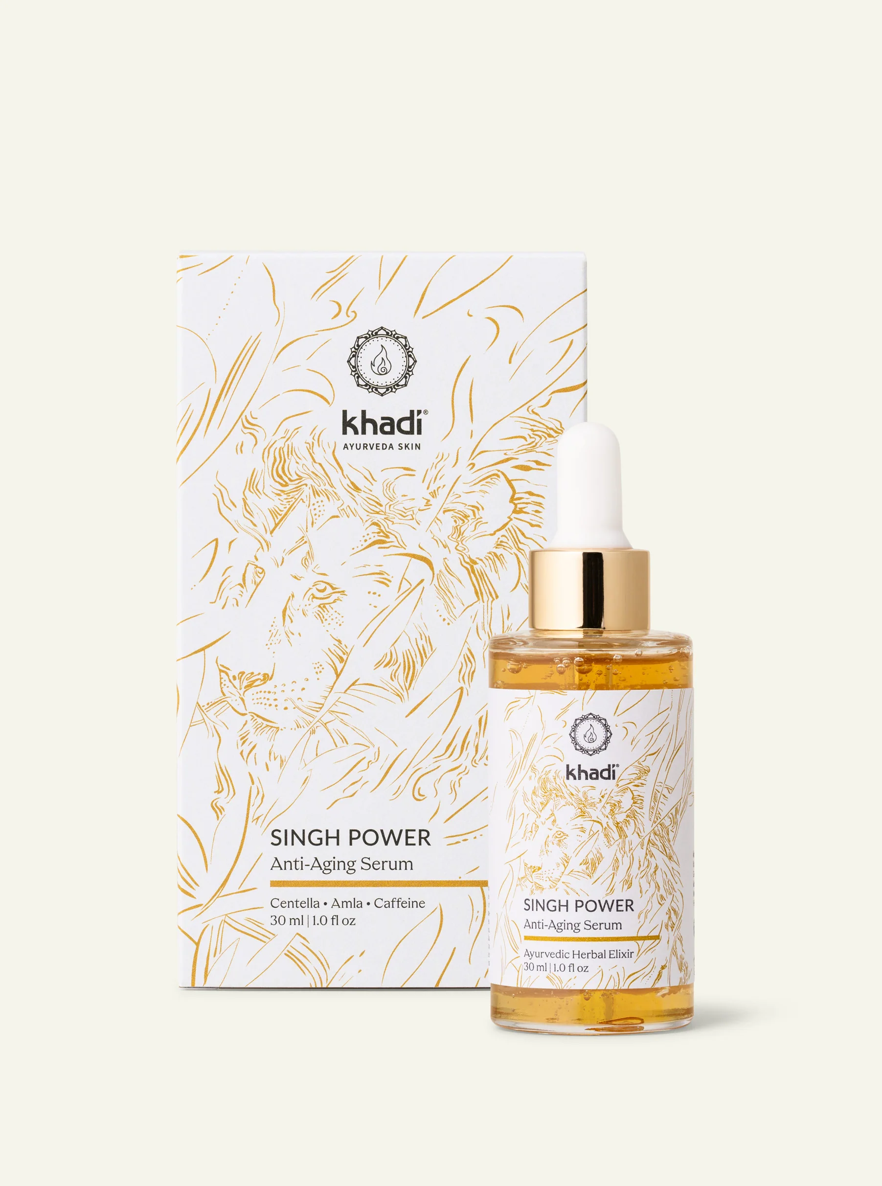 Anti-Aging Face Bundle - Image 3