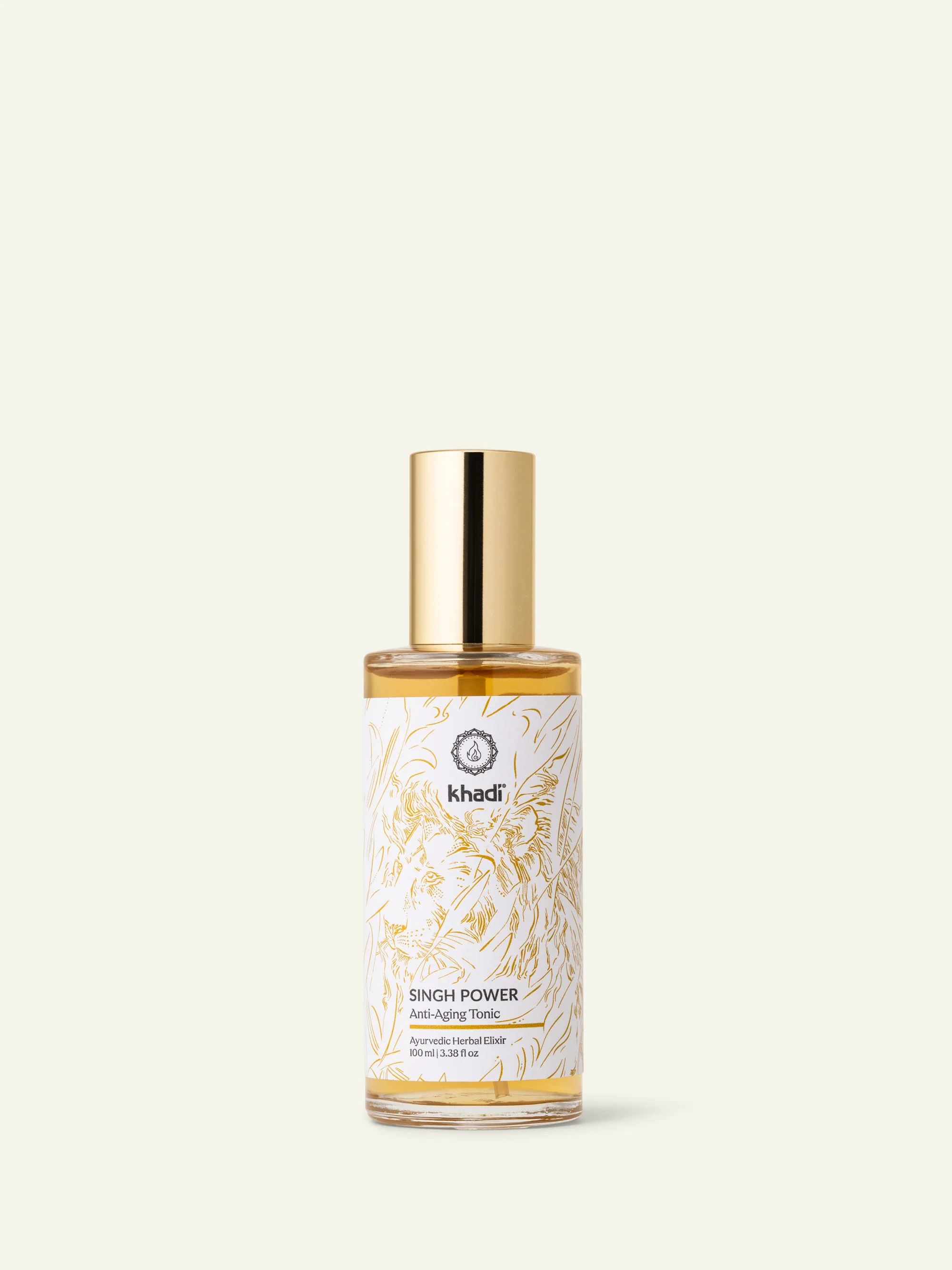 Anti-Aging Face Tonic - Image 3