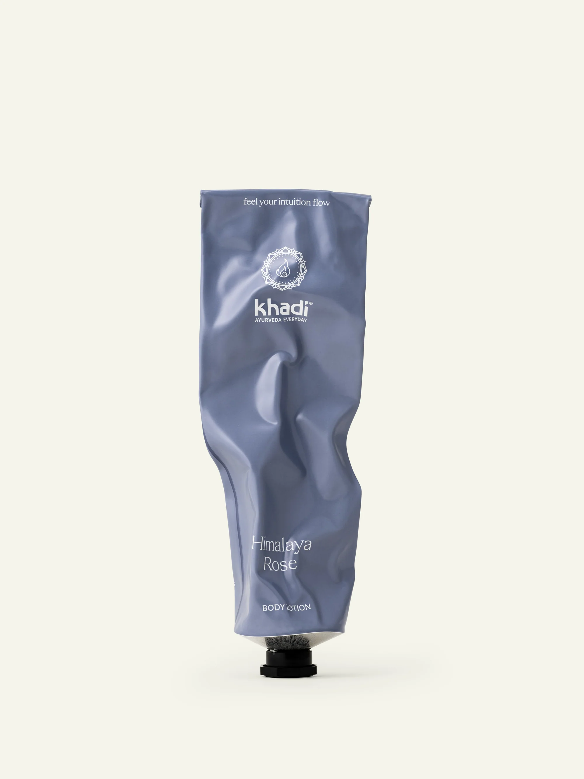 Himalaya Rose Body Lotion - Image 4