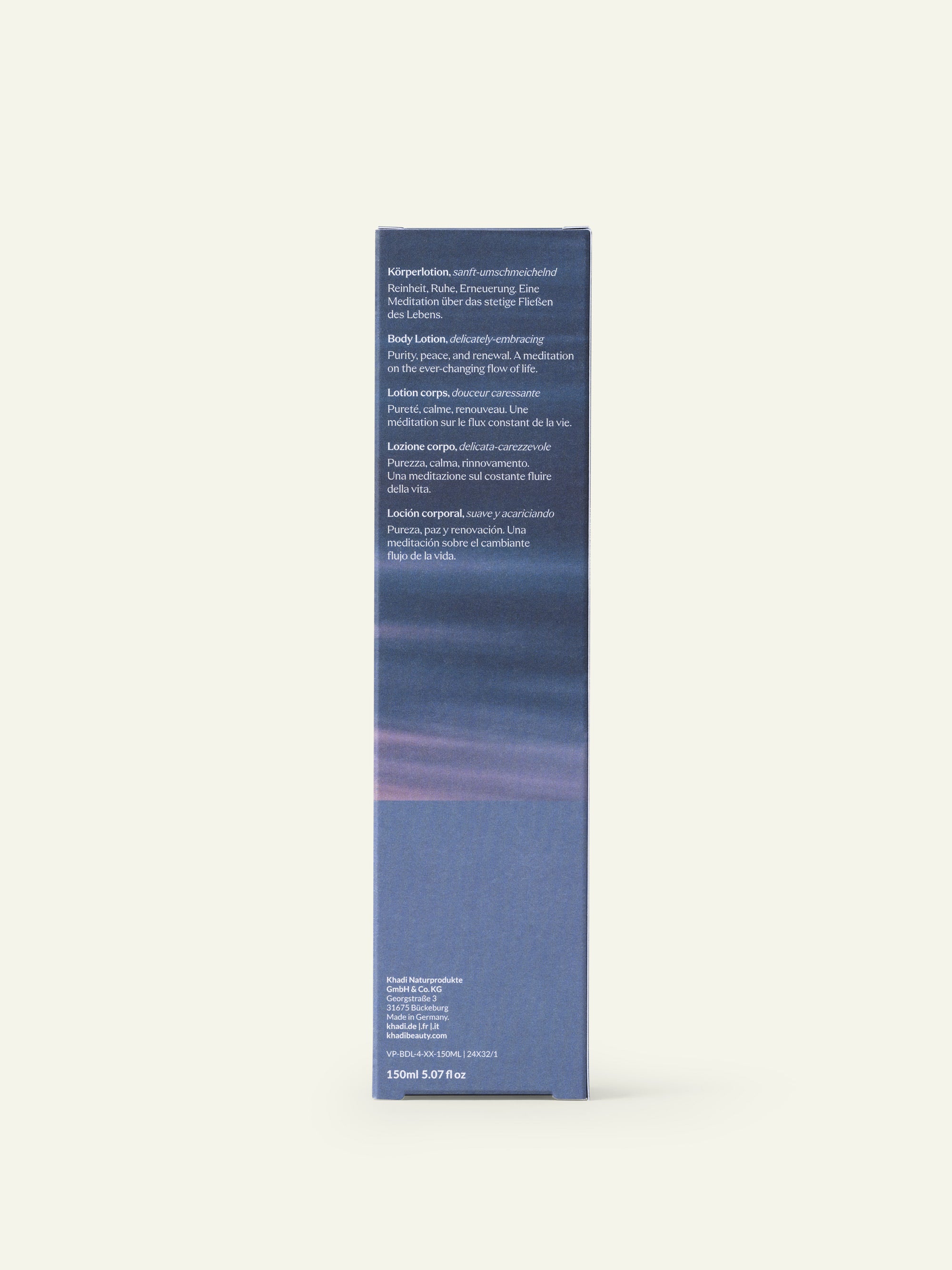 Himalaya Rose Body Lotion - Image 7