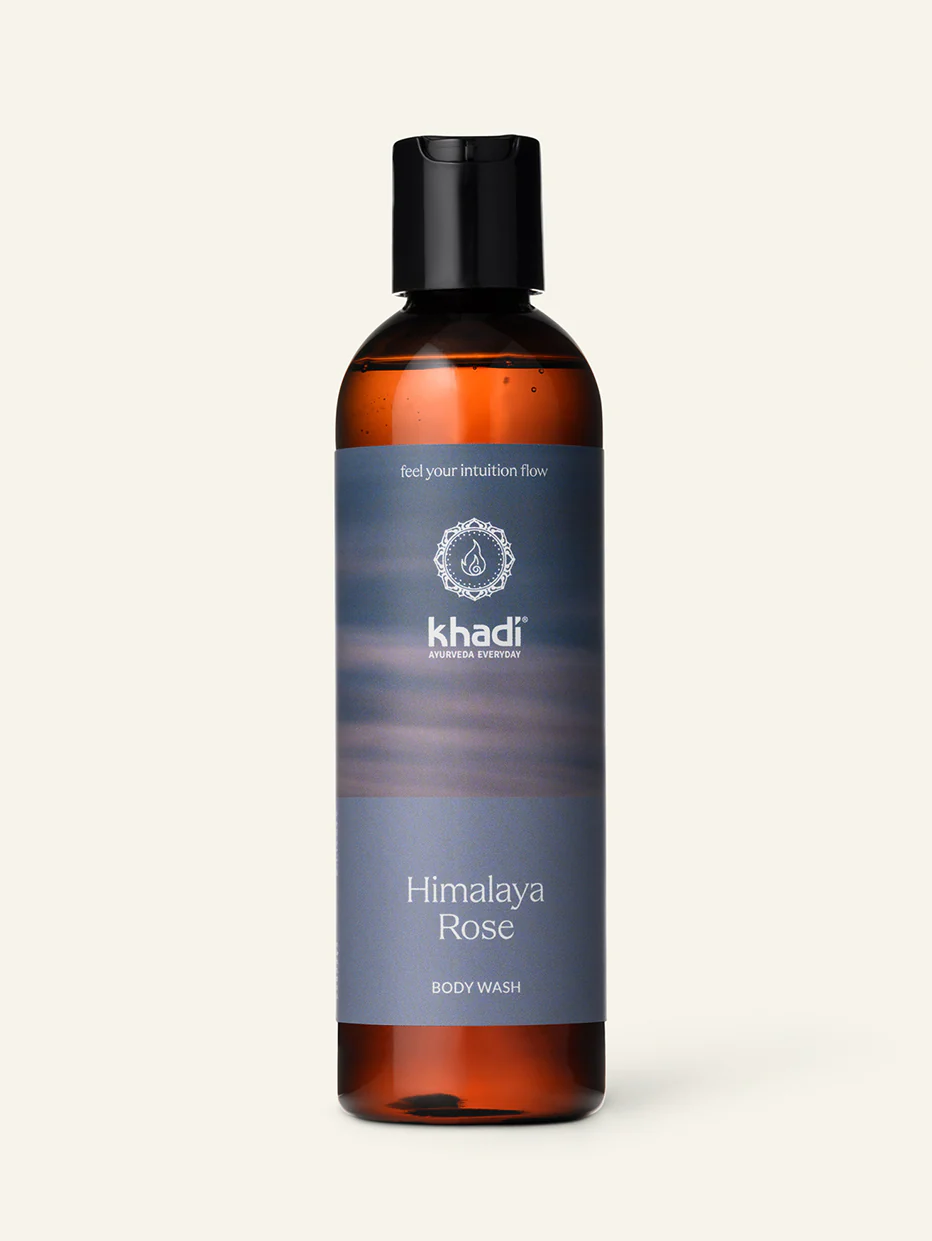 Himalaya Rose Body Wash - Image 6
