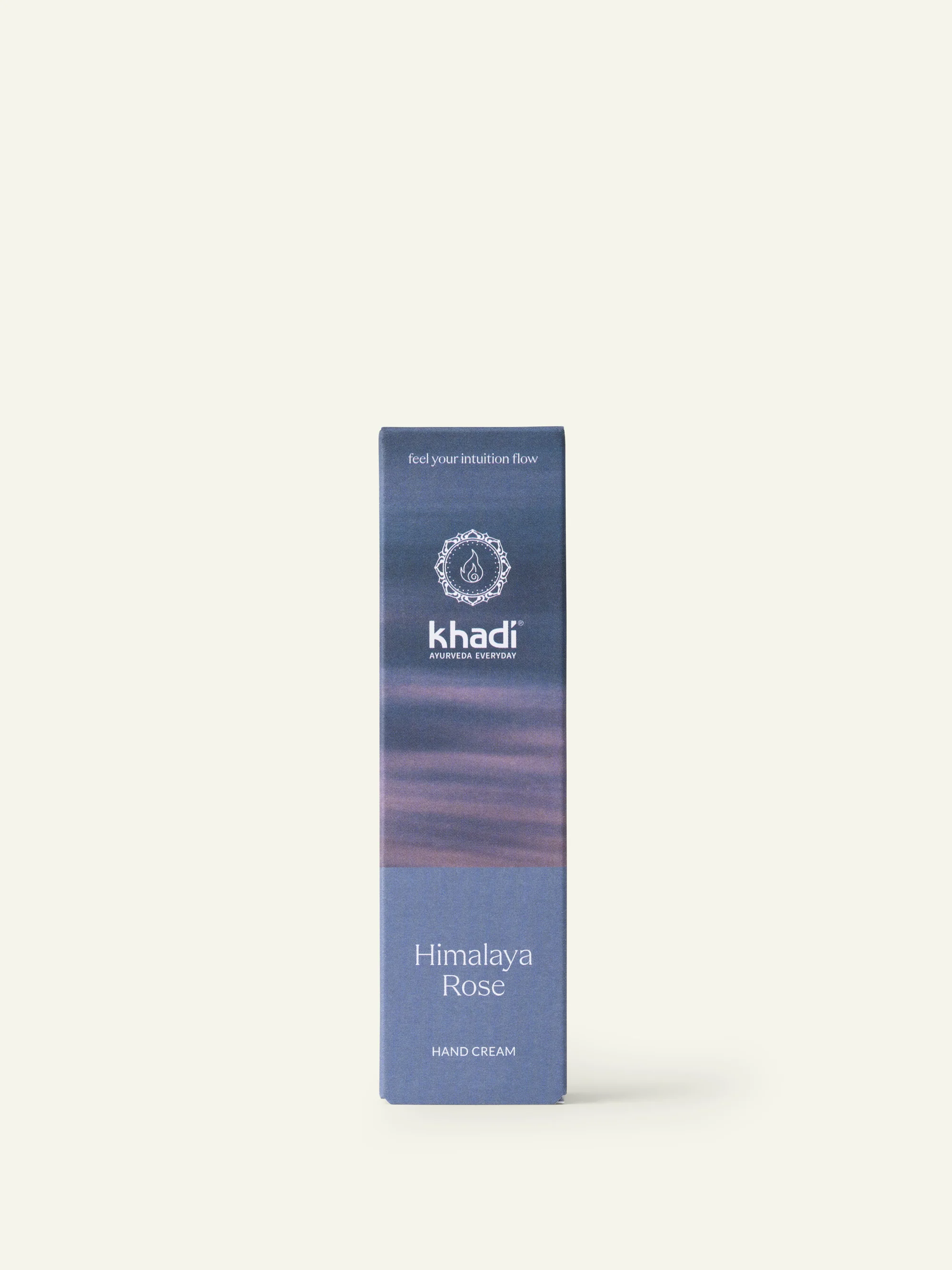 Himalaya Rose Hand Cream - Image 3