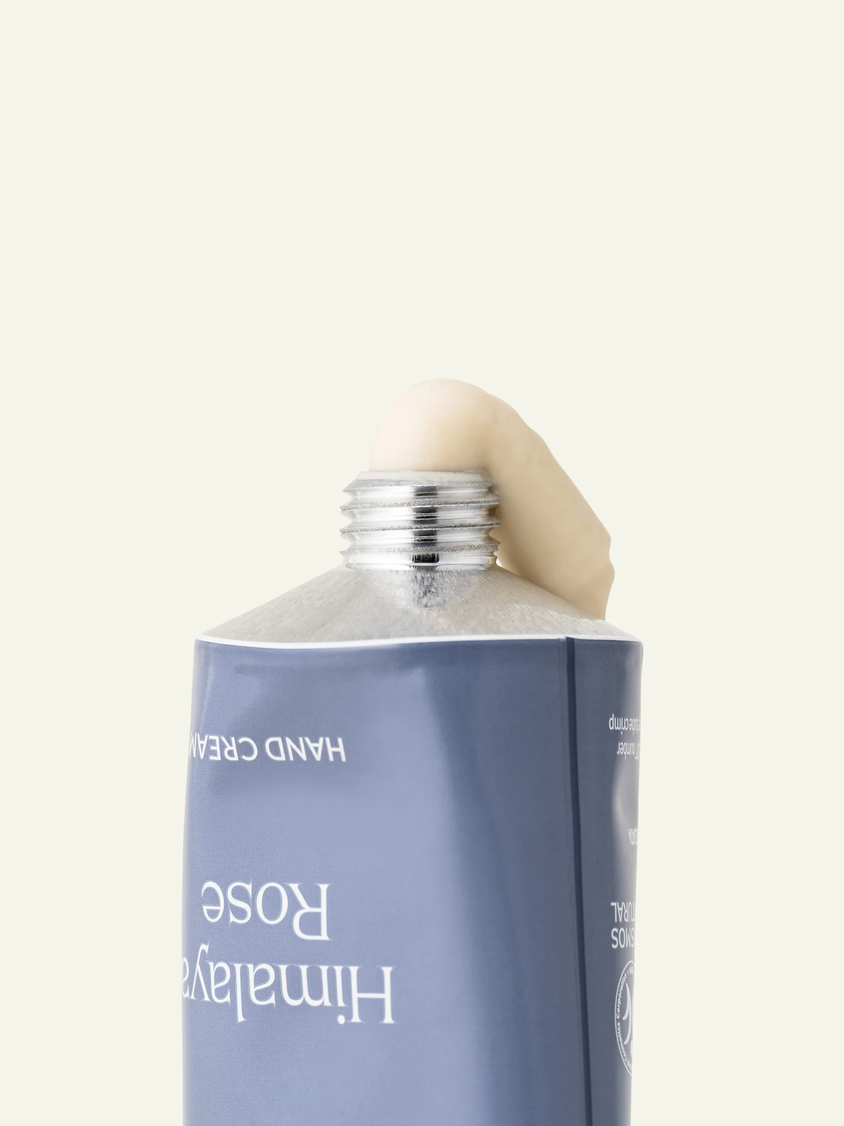 Himalaya Rose Hand Cream - Image 4