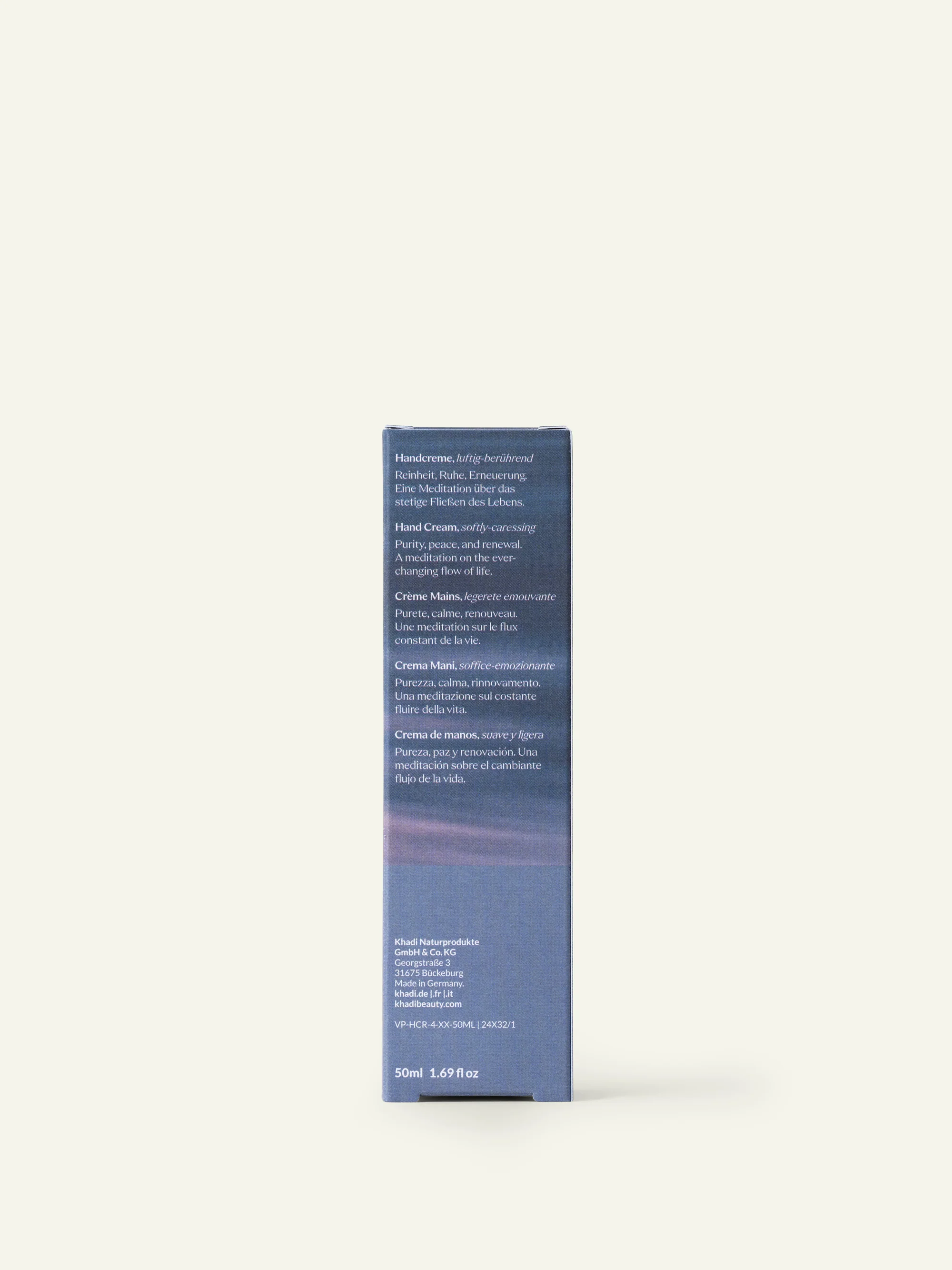 Himalaya Rose Hand Cream - Image 7