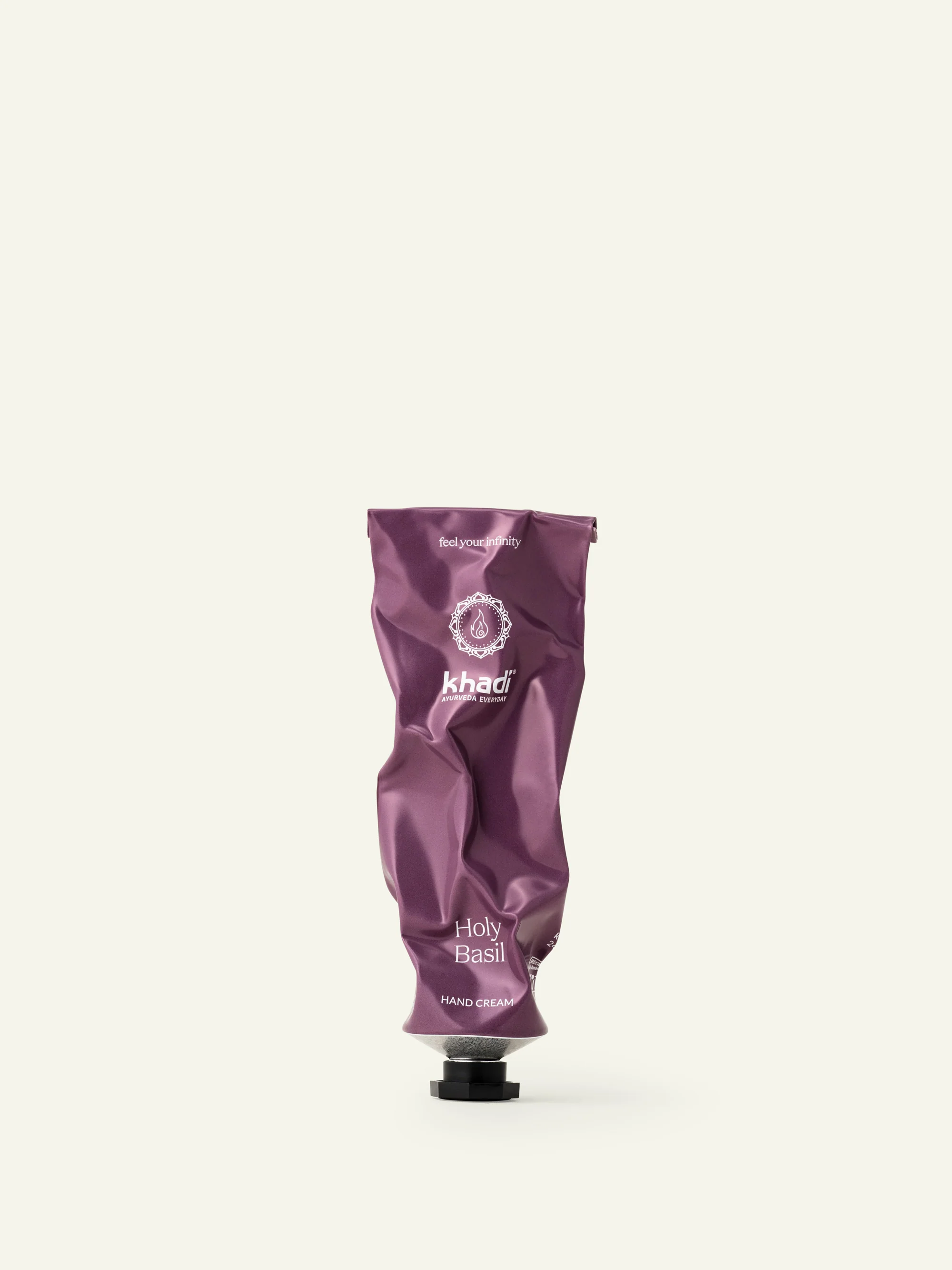 Holy Basil Hand Cream - Image 3