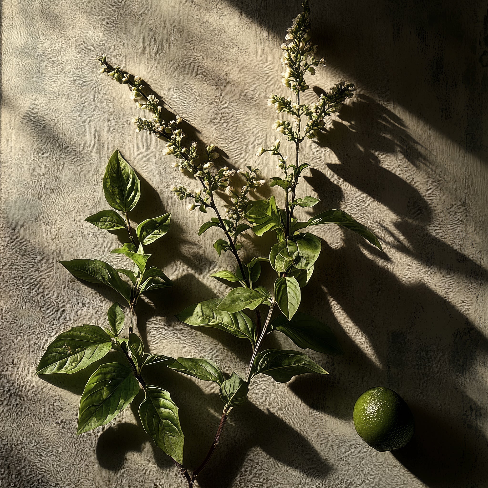 Holy Basil Hand Wash - Image 4