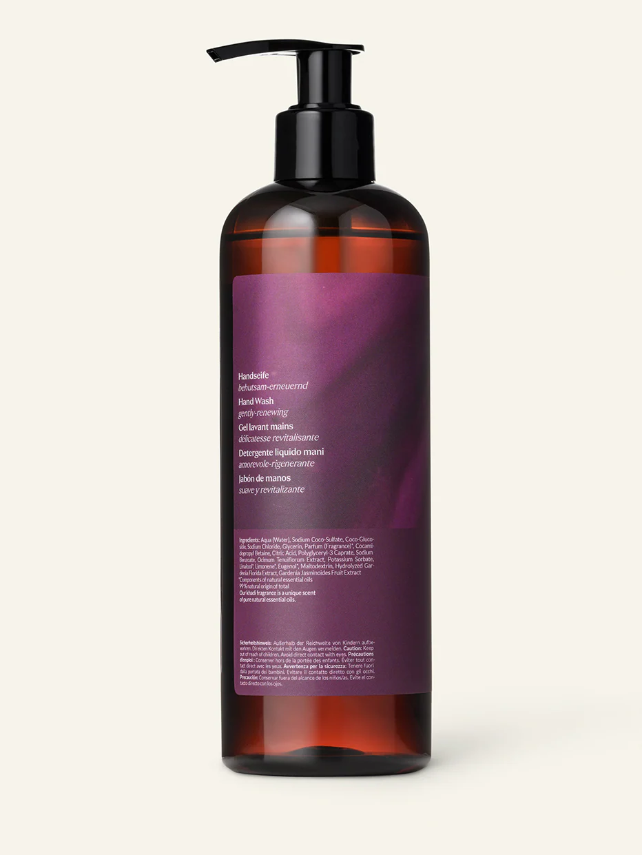 Holy Basil Hand Wash - Image 5