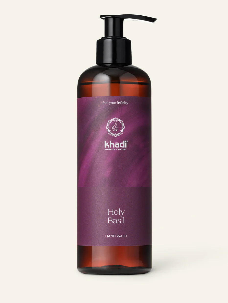 Holy Basil Hand Wash - Image 6