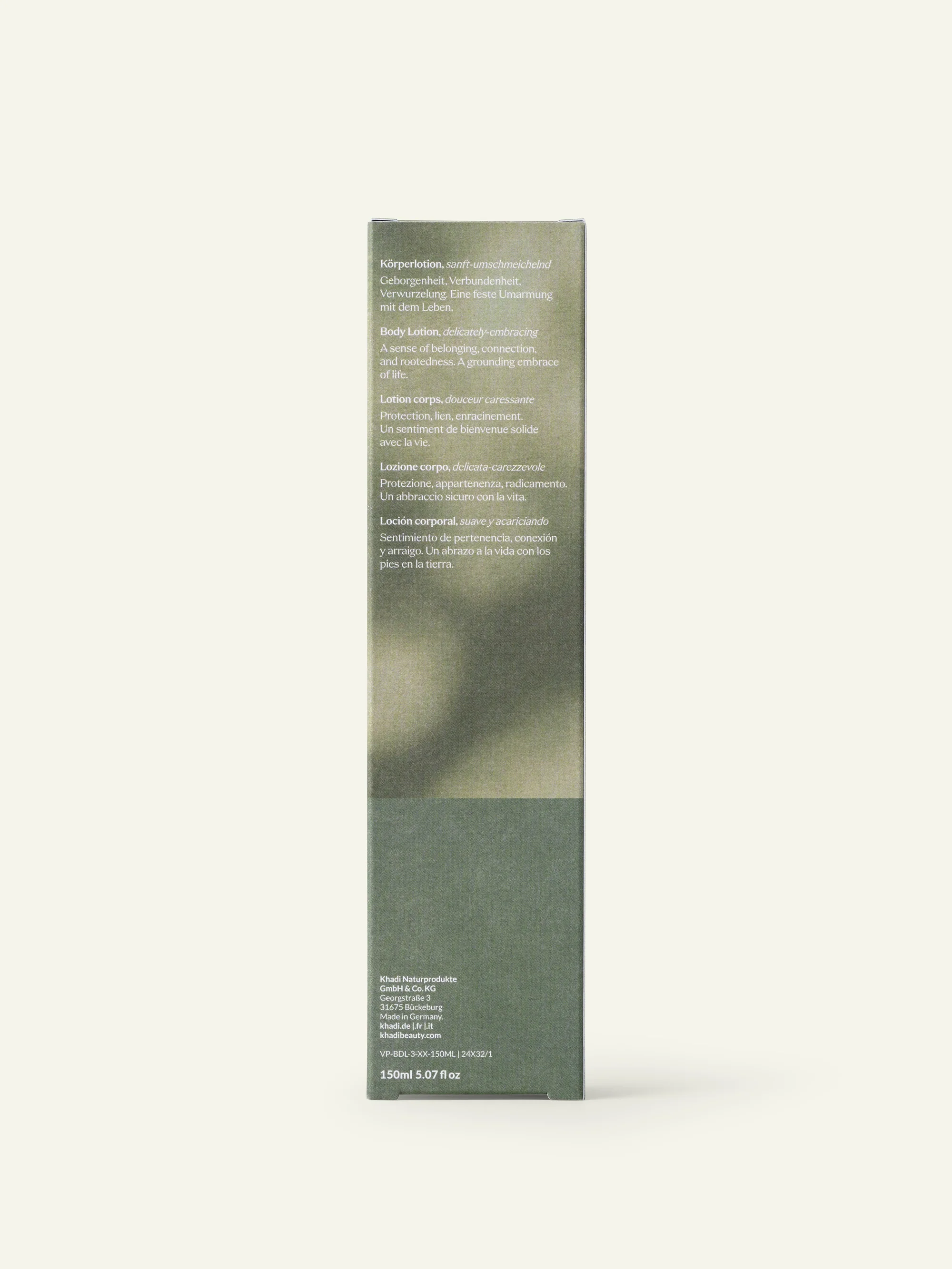 Indian Amla Body Lotion - Image 5