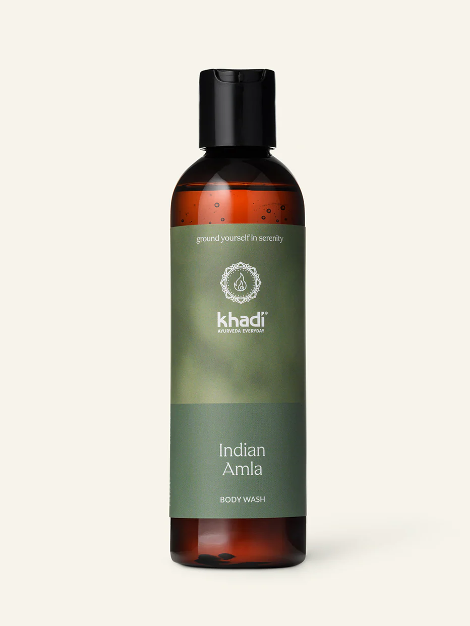 Indian Amla Body Wash - Image 5