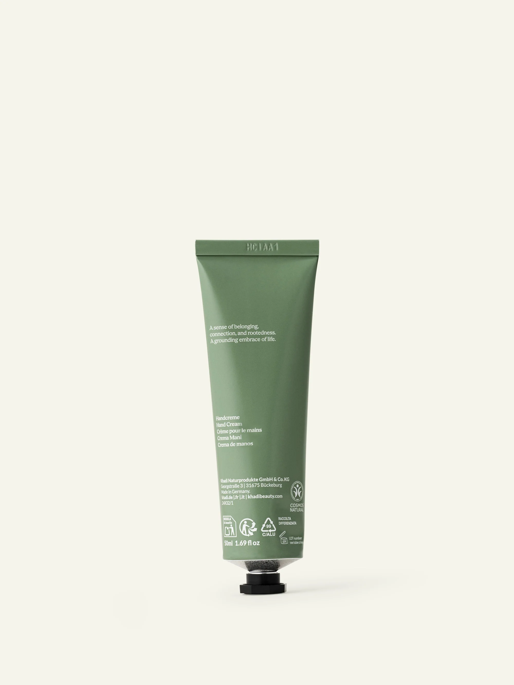 Indian Amla Hand Cream - Image 7