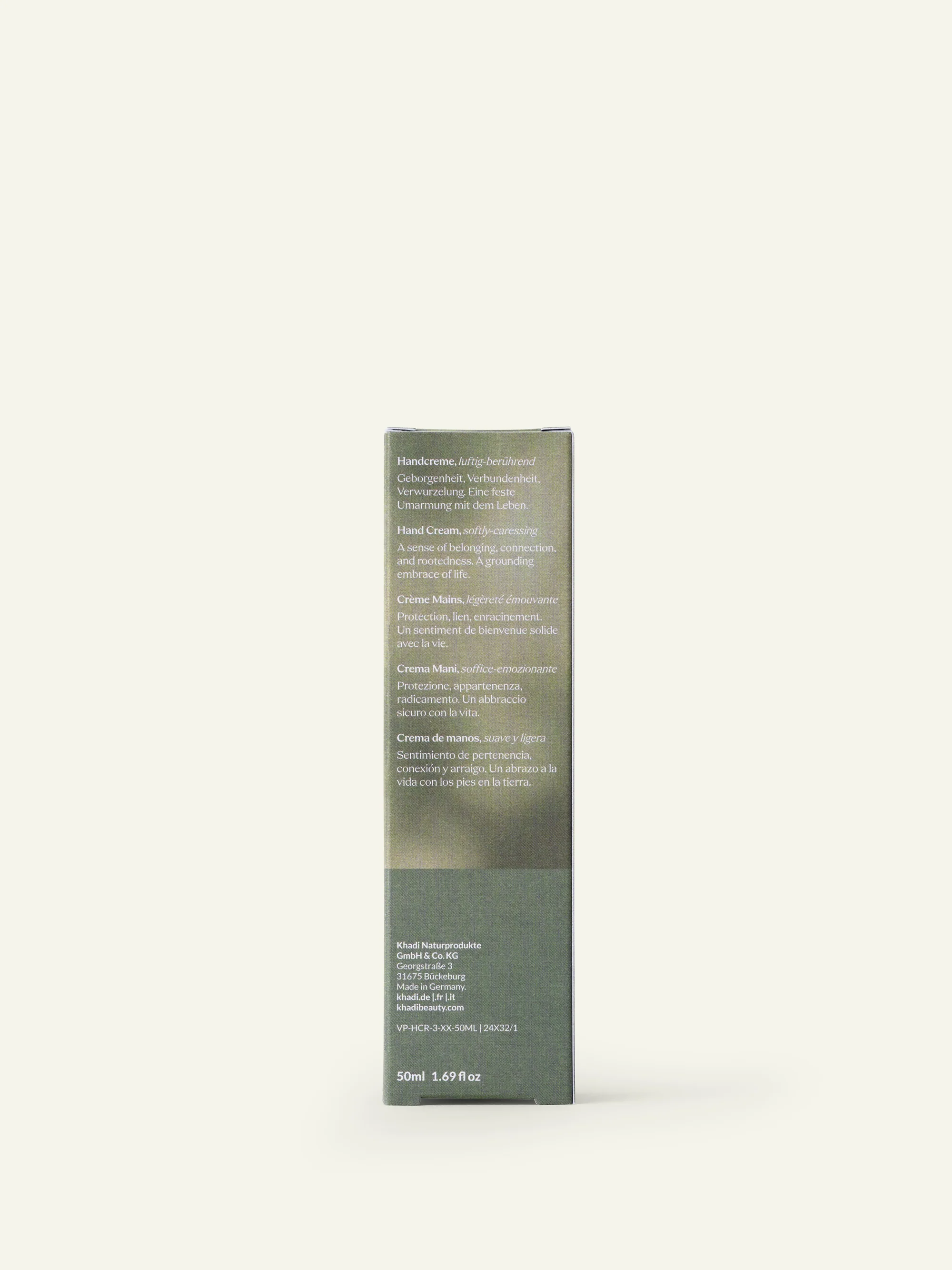 Indian Amla Hand Cream - Image 8