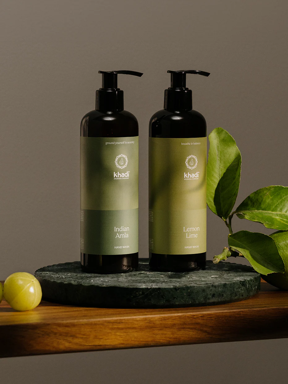 Indian Amla Hand Wash - Image 3