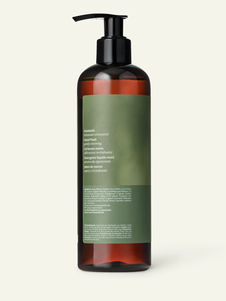 Indian Amla Hand Wash - Image 4