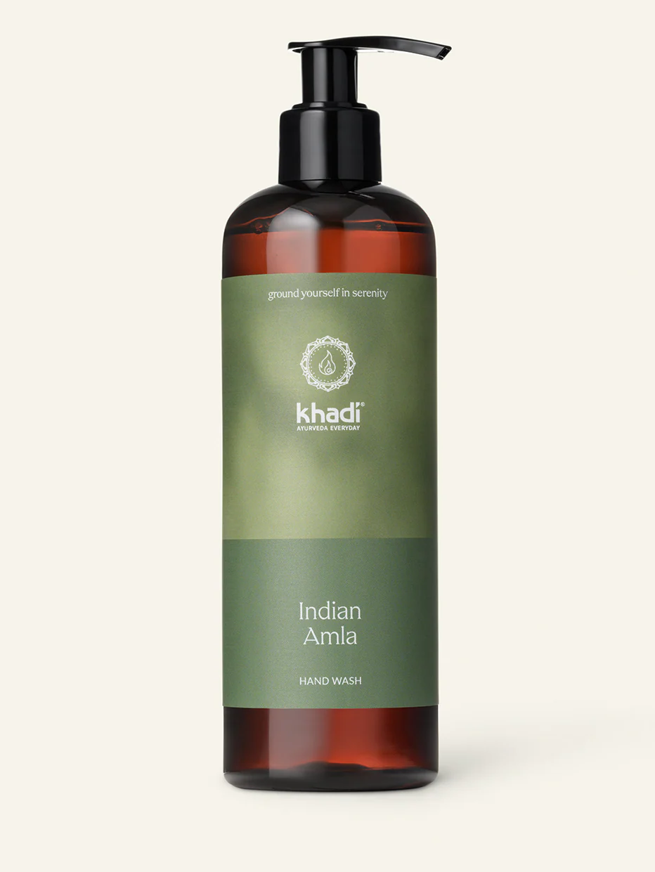 Indian Amla Hand Wash - Image 6
