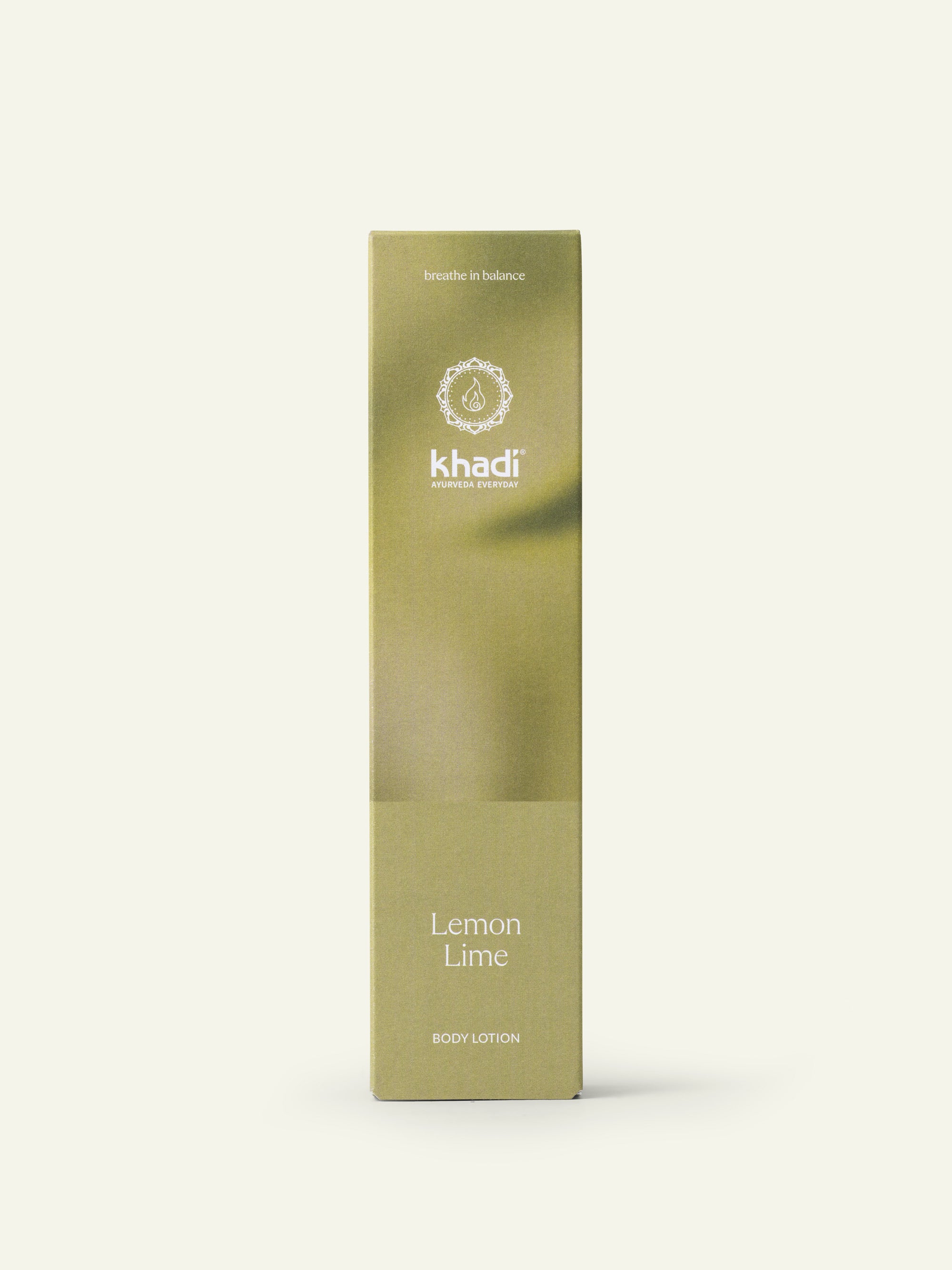 Lemon Lime Body Lotion - Image 3