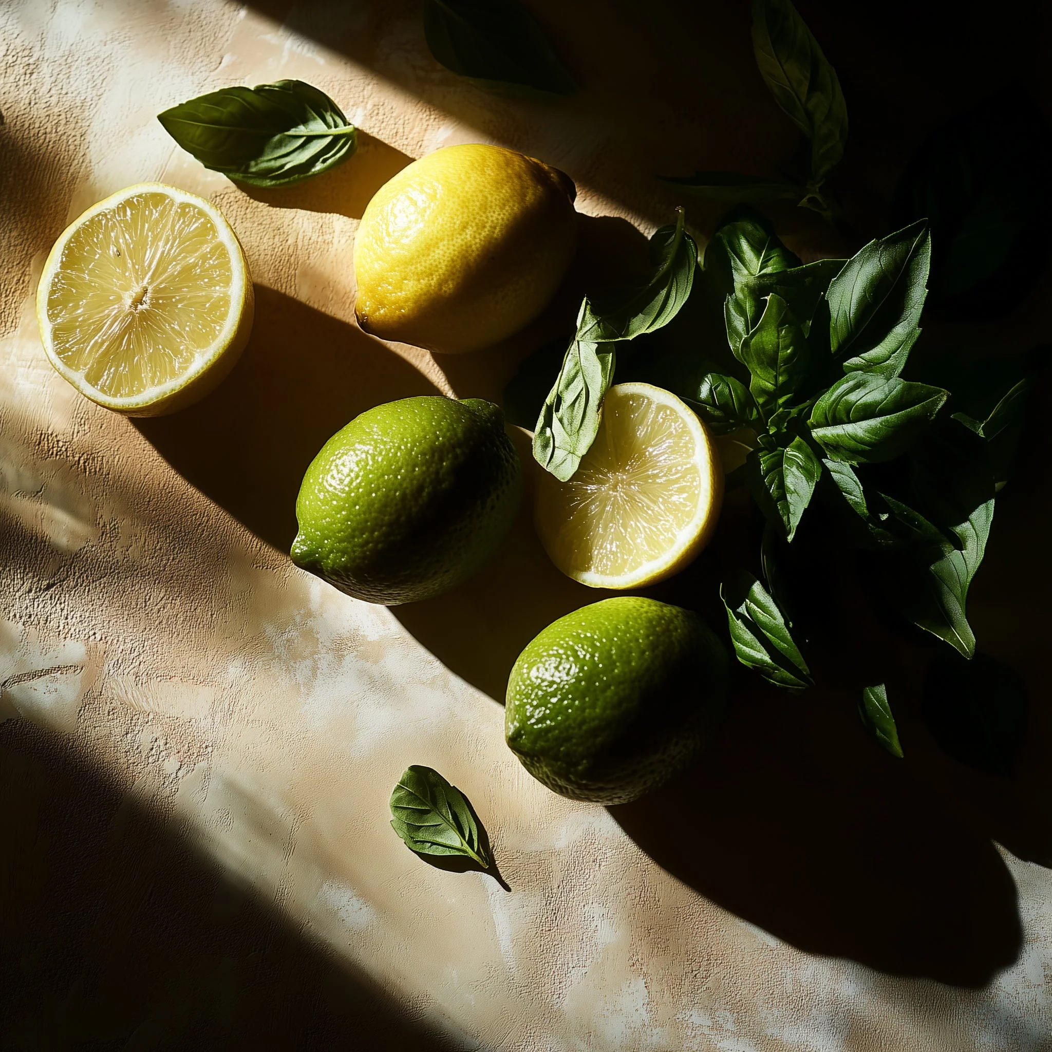 Lemon Lime Body Lotion - Image 6