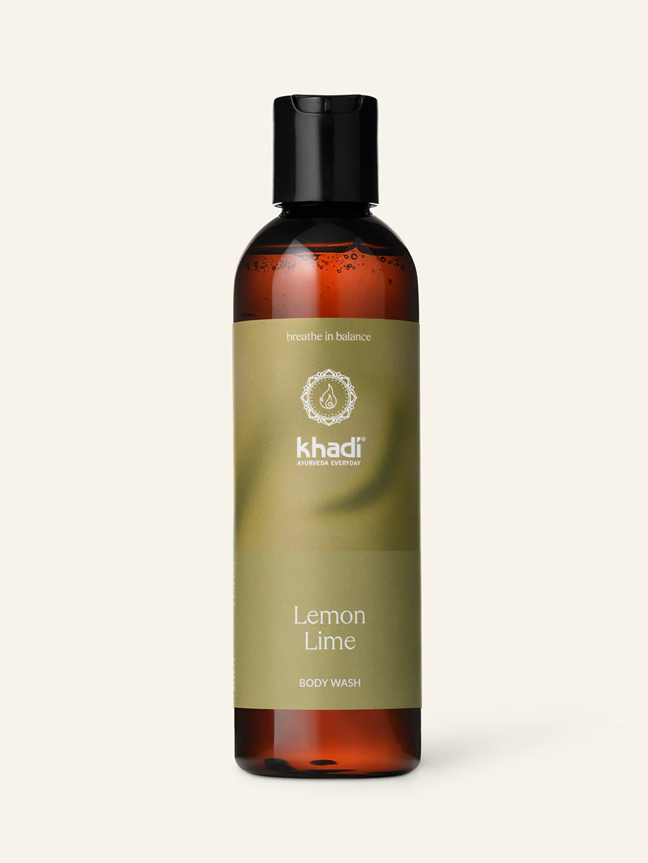 Lemon Lime Body Wash - Image 6