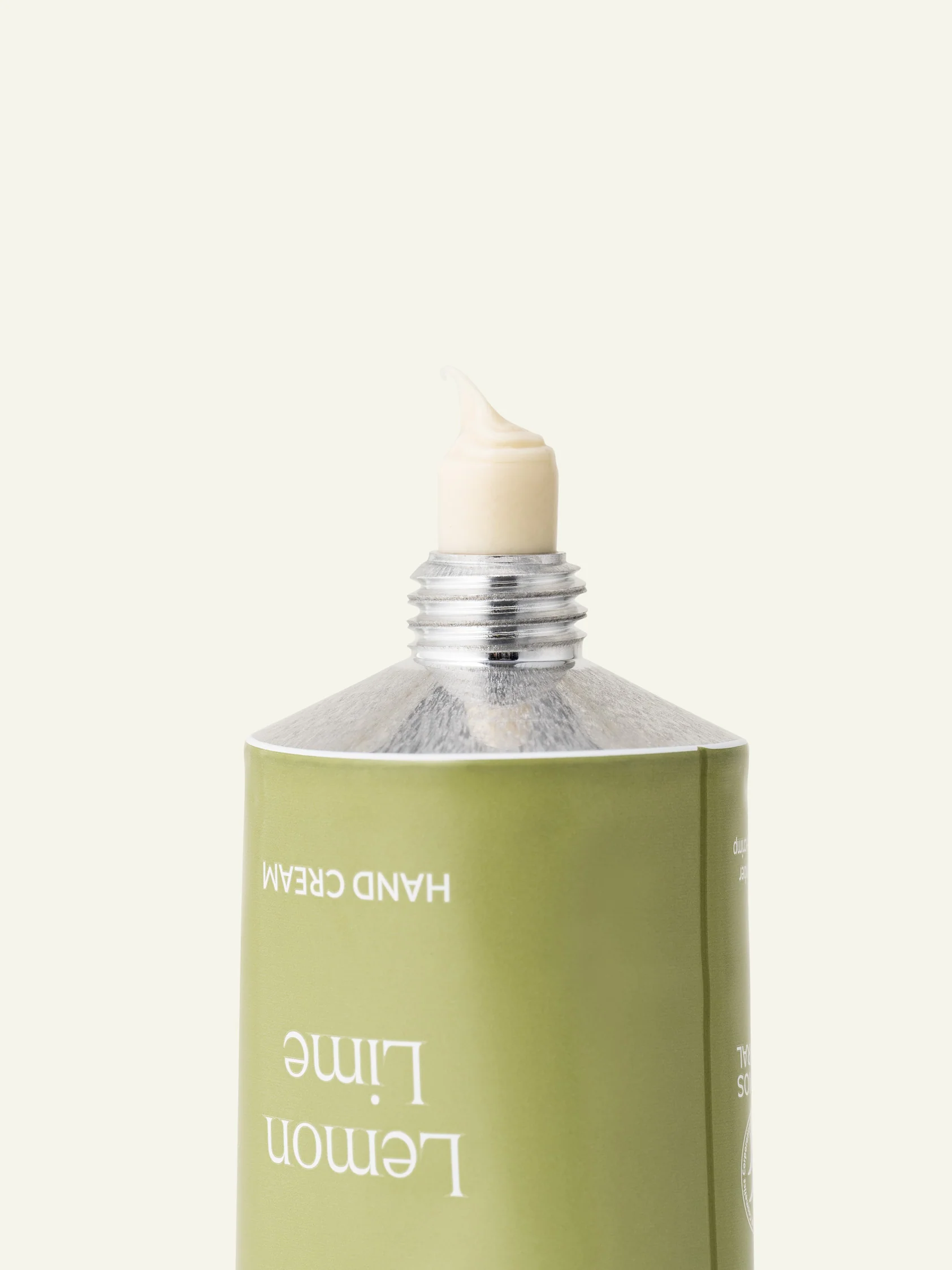Lemon Lime Hand Cream - Image 3