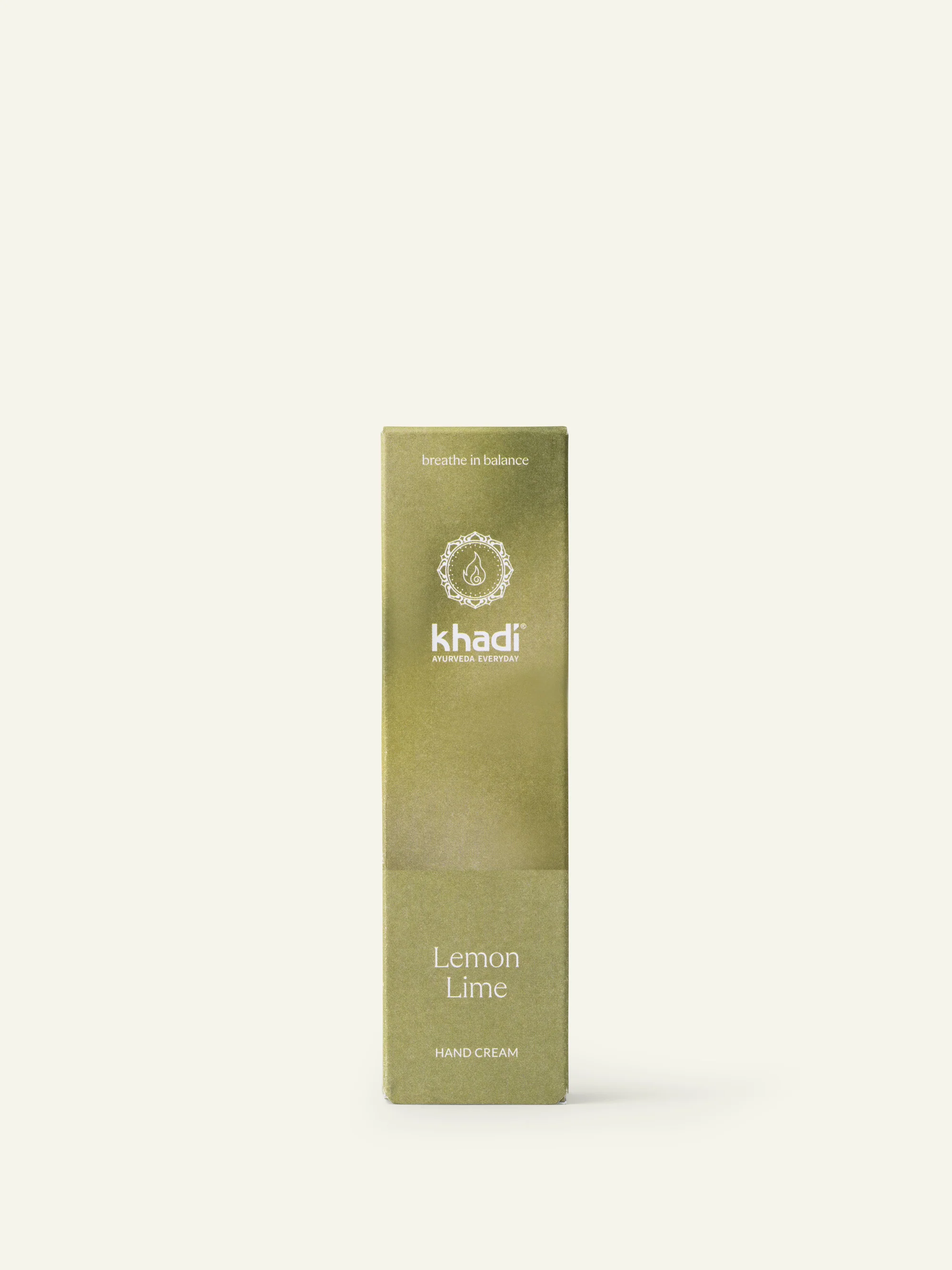 Lemon Lime Hand Cream - Image 6