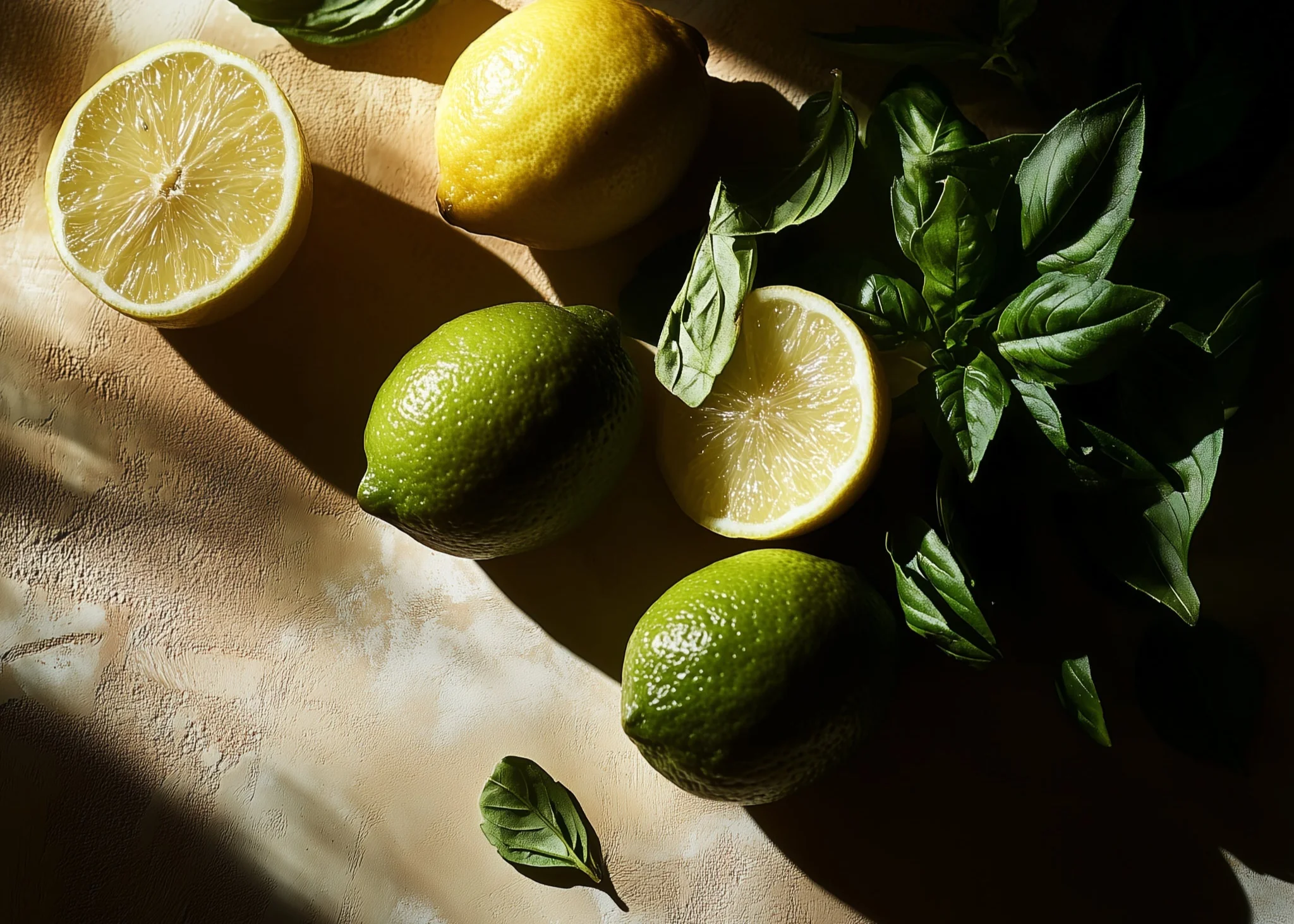 Lemon Lime Handwash - Image 5