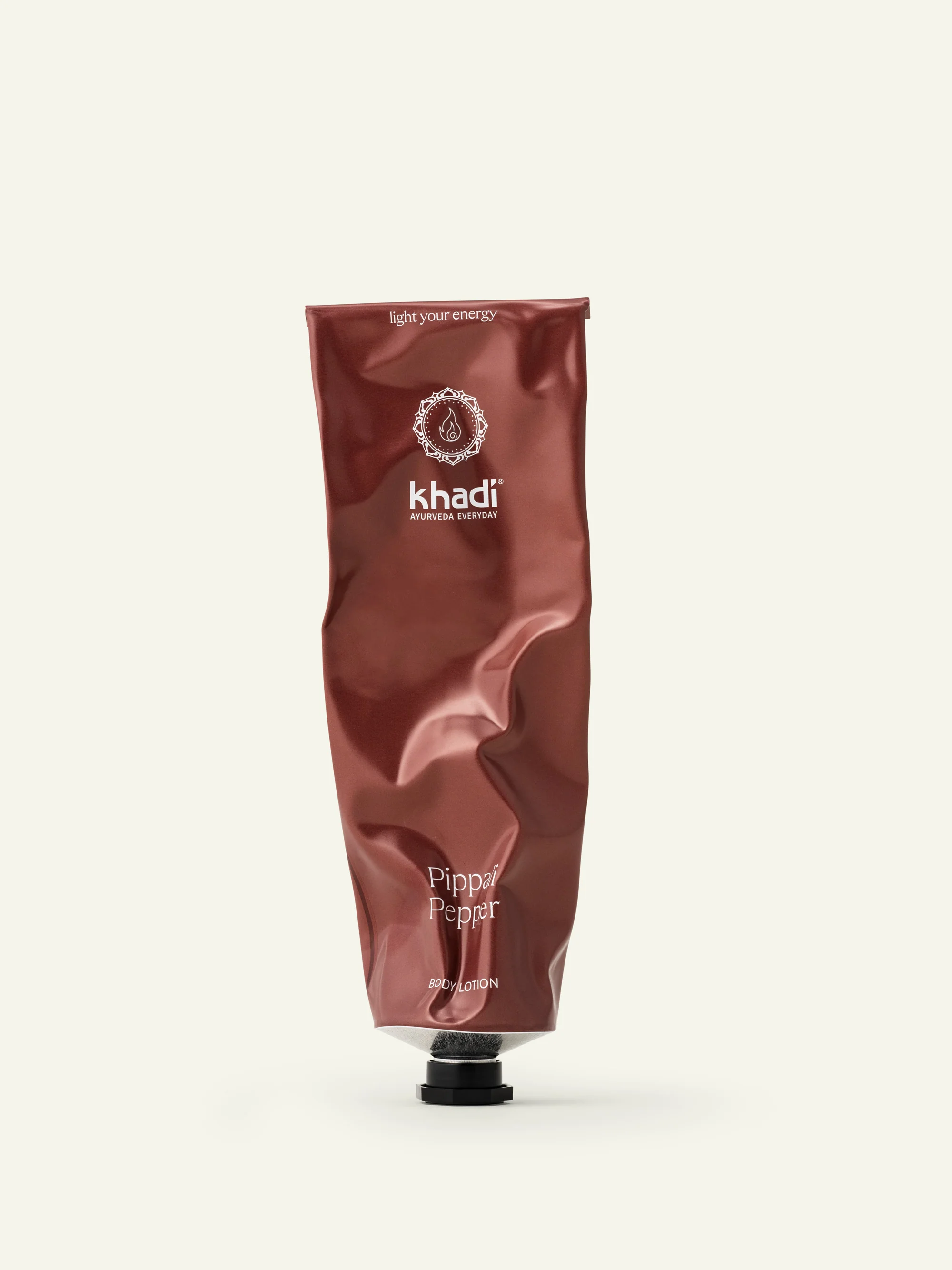 Pippali Pepper Body Lotion - Image 4