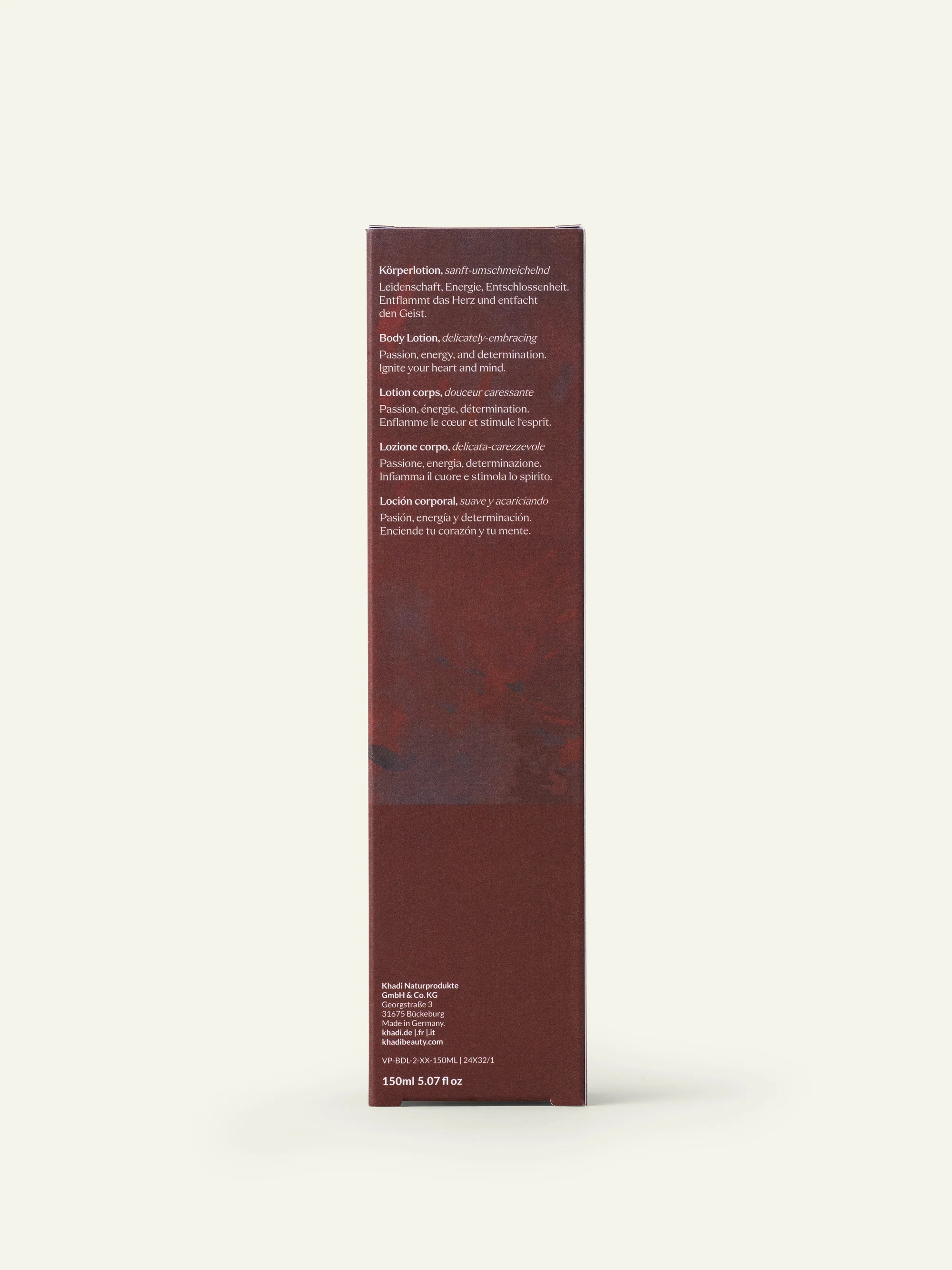 Pippali Pepper Body Lotion - Image 6