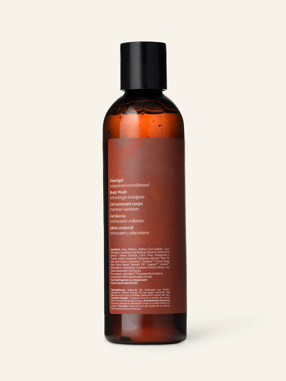 Pippali Pepper Body Wash - Image 5