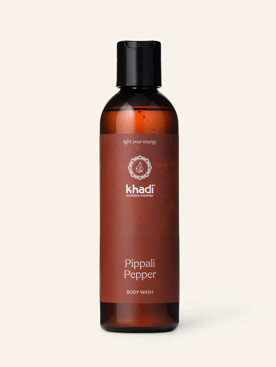 Pippali Pepper Body Wash - Image 6