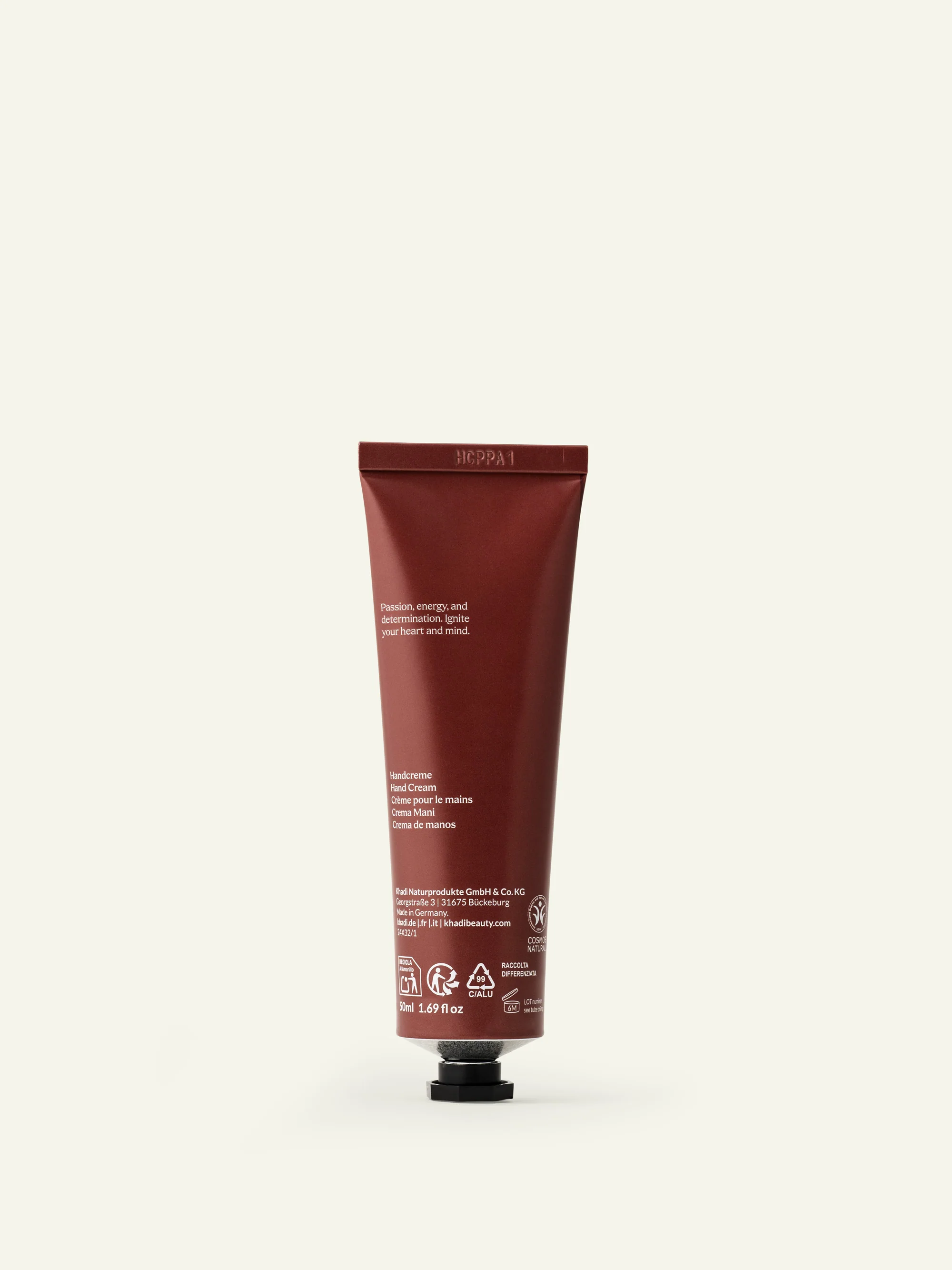 Pippali Pepper Hand Cream - Image 4