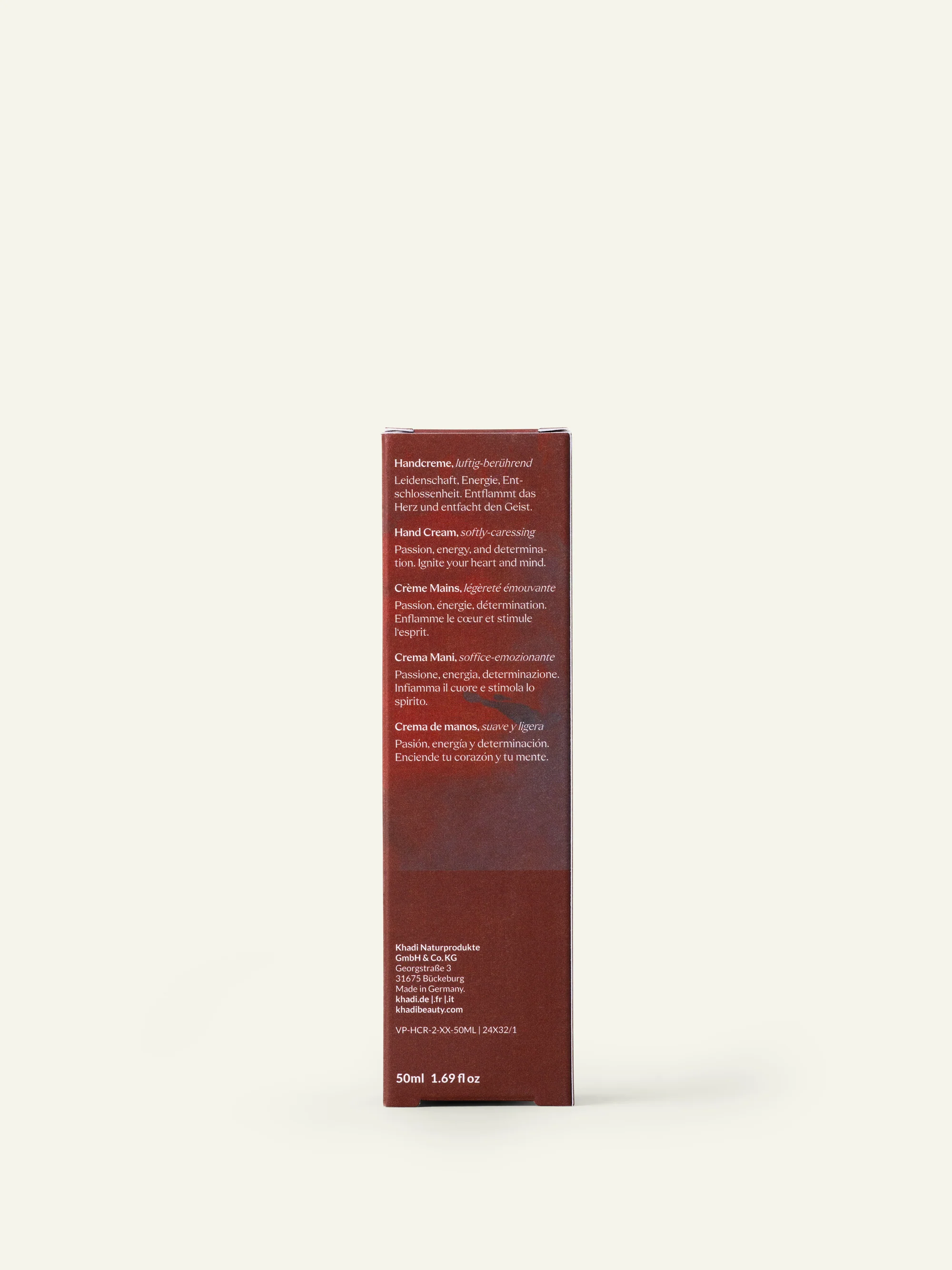 Pippali Pepper Hand Cream - Image 5
