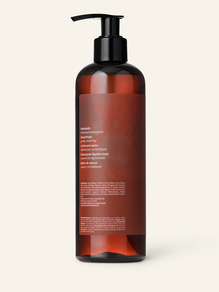 Pippali Pepper Hand Wash - Image 5