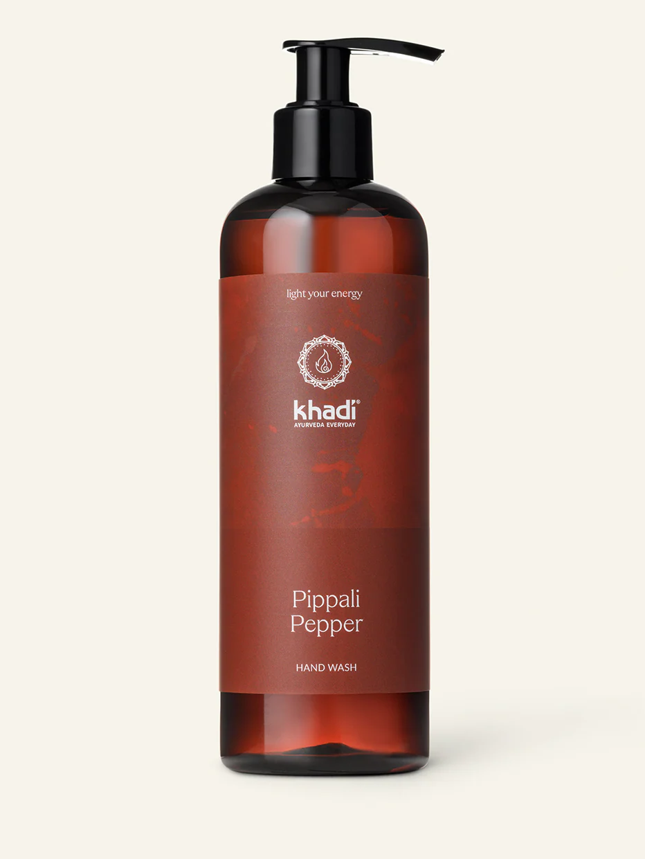 Pippali Pepper Hand Wash - Image 6