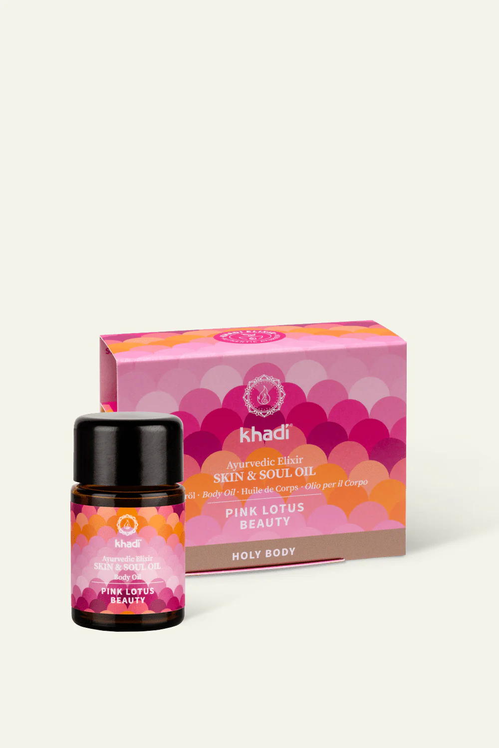 Ayurveda-to-Go Travel Set - Image 11