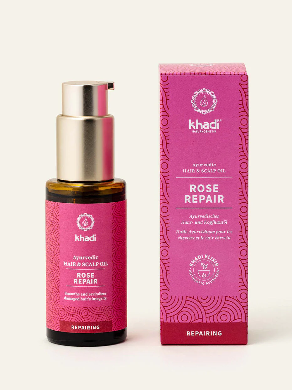 Hair in Love Repair Set - Image 4