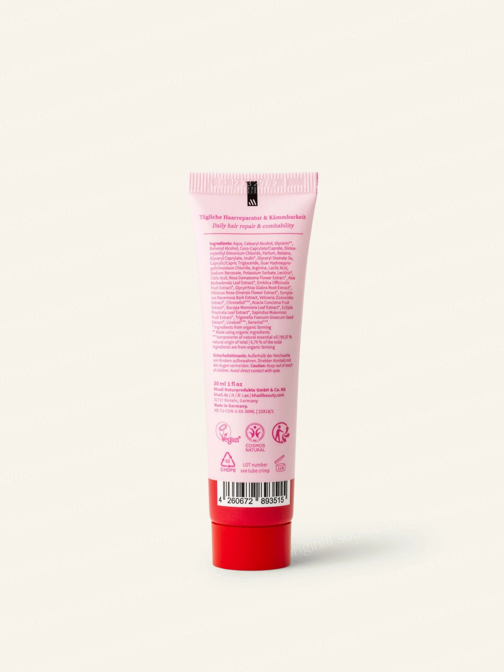 Rose Revolution - Travel Size - Image 4