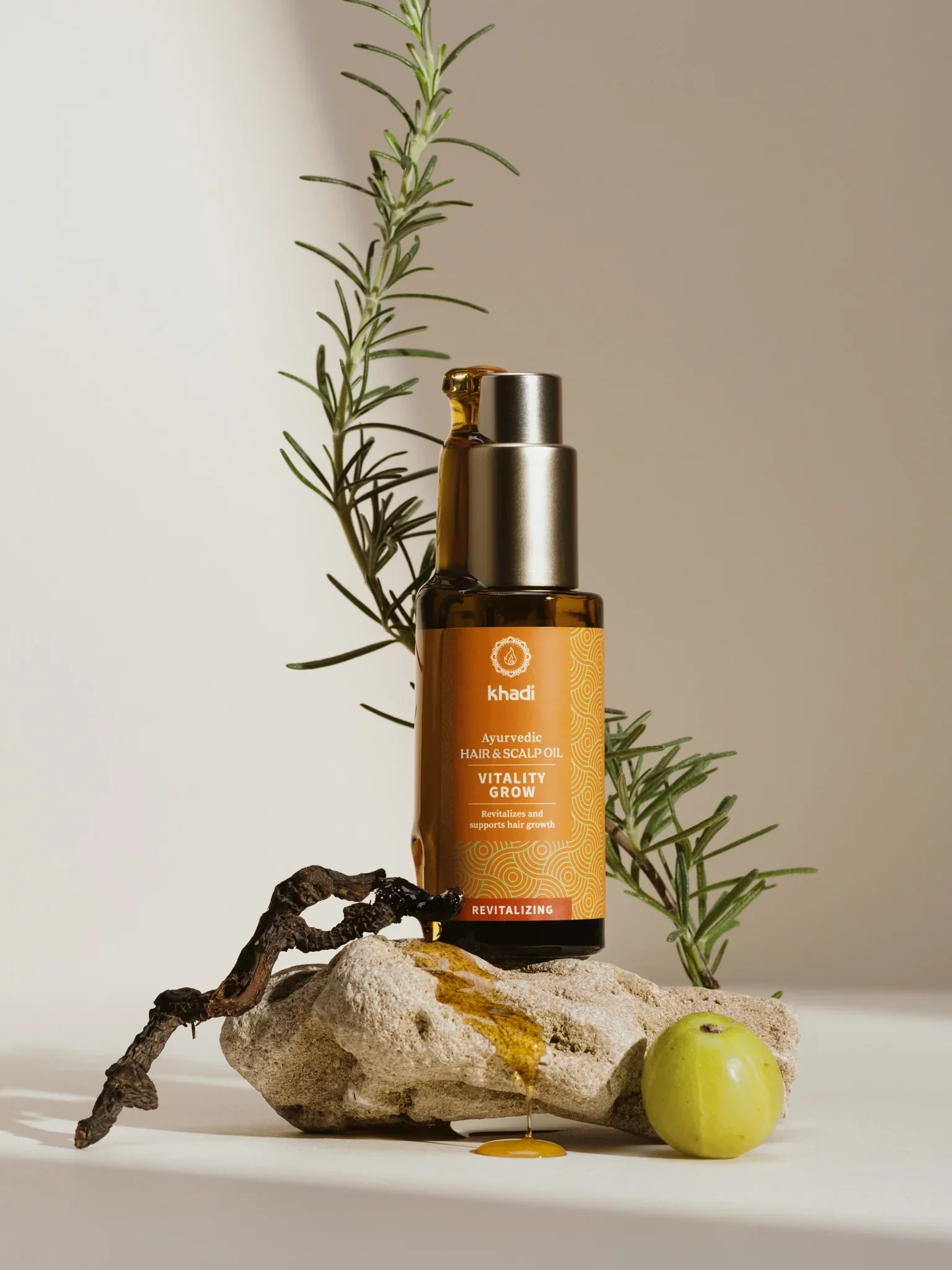 Let it Grow Hair Bundle - Image 6