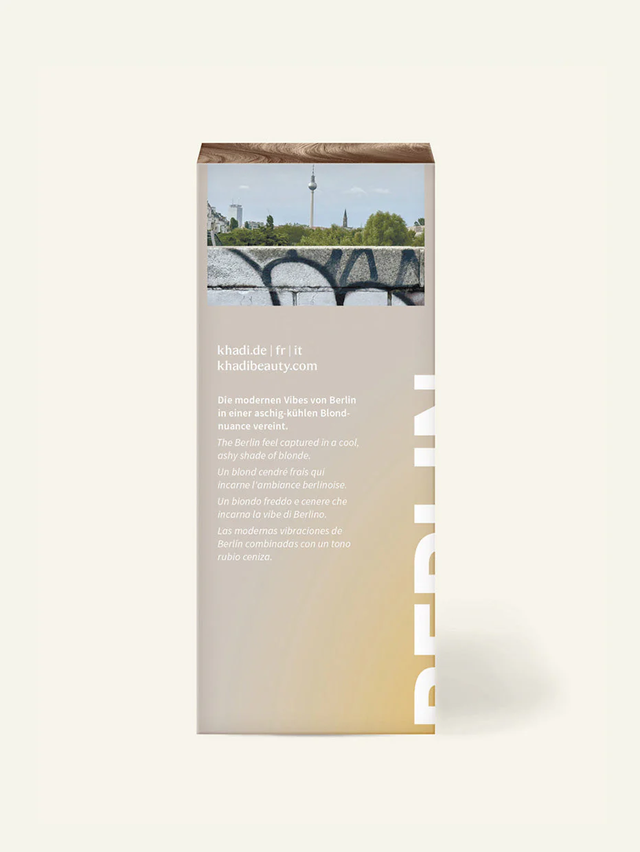 Berlin Blonde - Image 5
