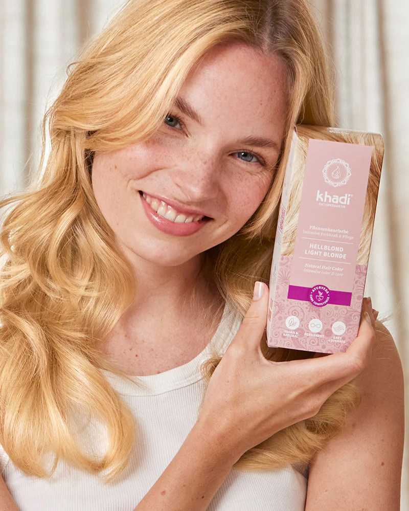 Light Blonde - Image 3