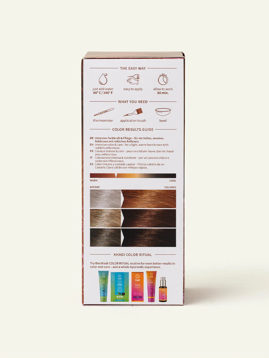 Light Brown - Image 4