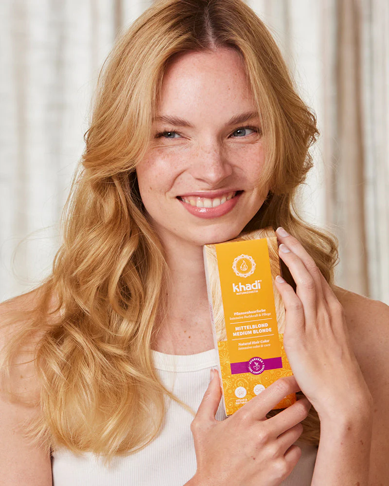 Medium Blonde - Image 3