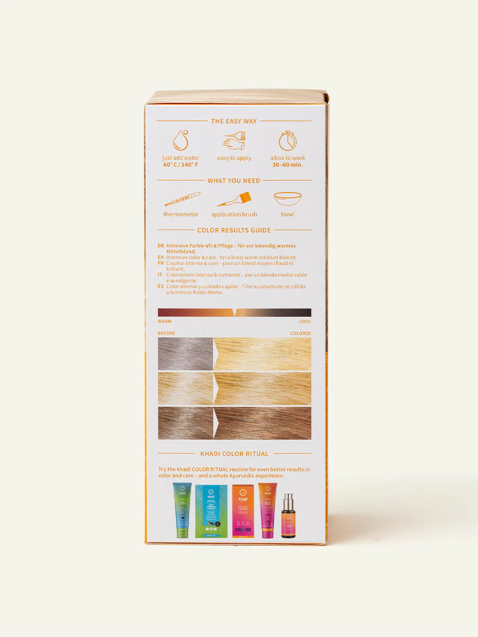 Medium Blonde - Image 4