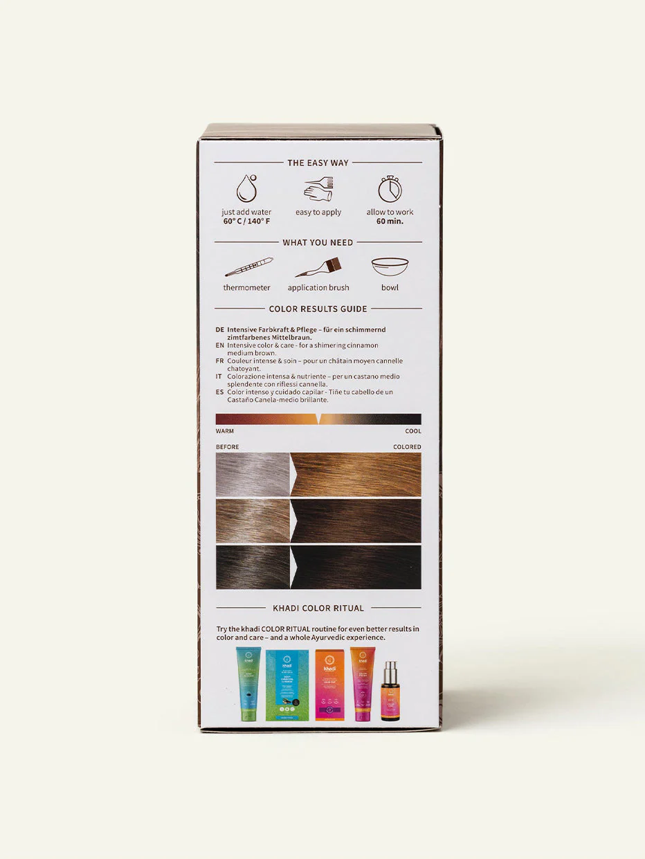 Medium Brown - Image 4
