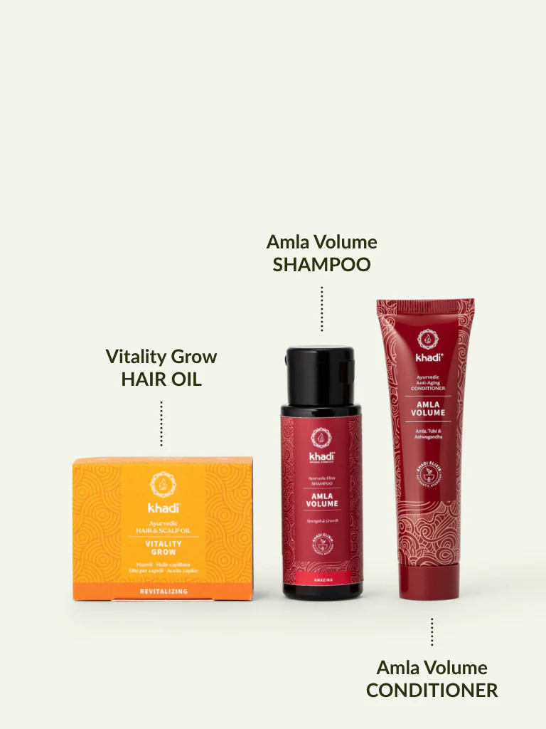 Hair Trio Travel Set - Image 4