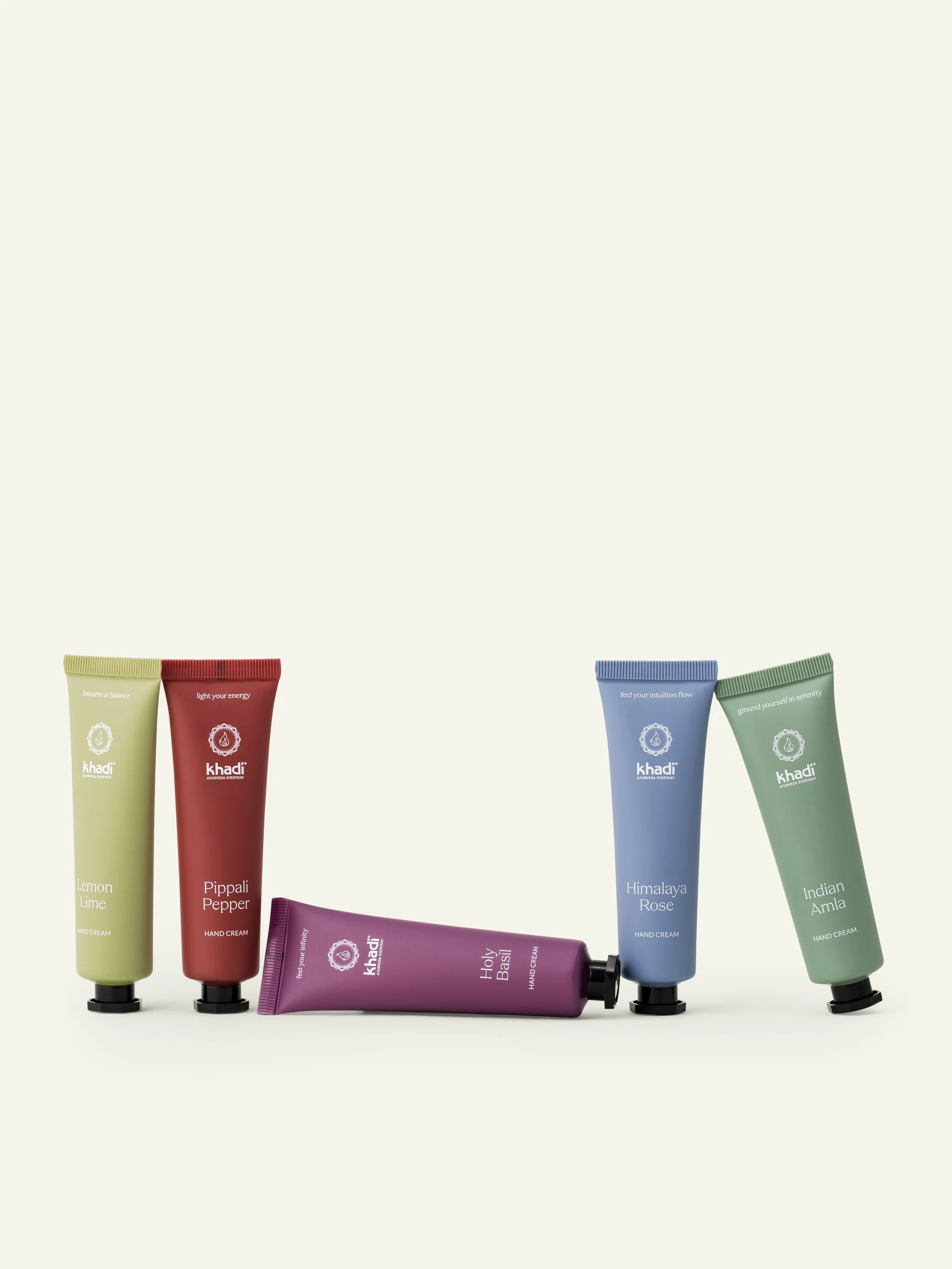 Hand Cream Discovery Kit - Image 3
