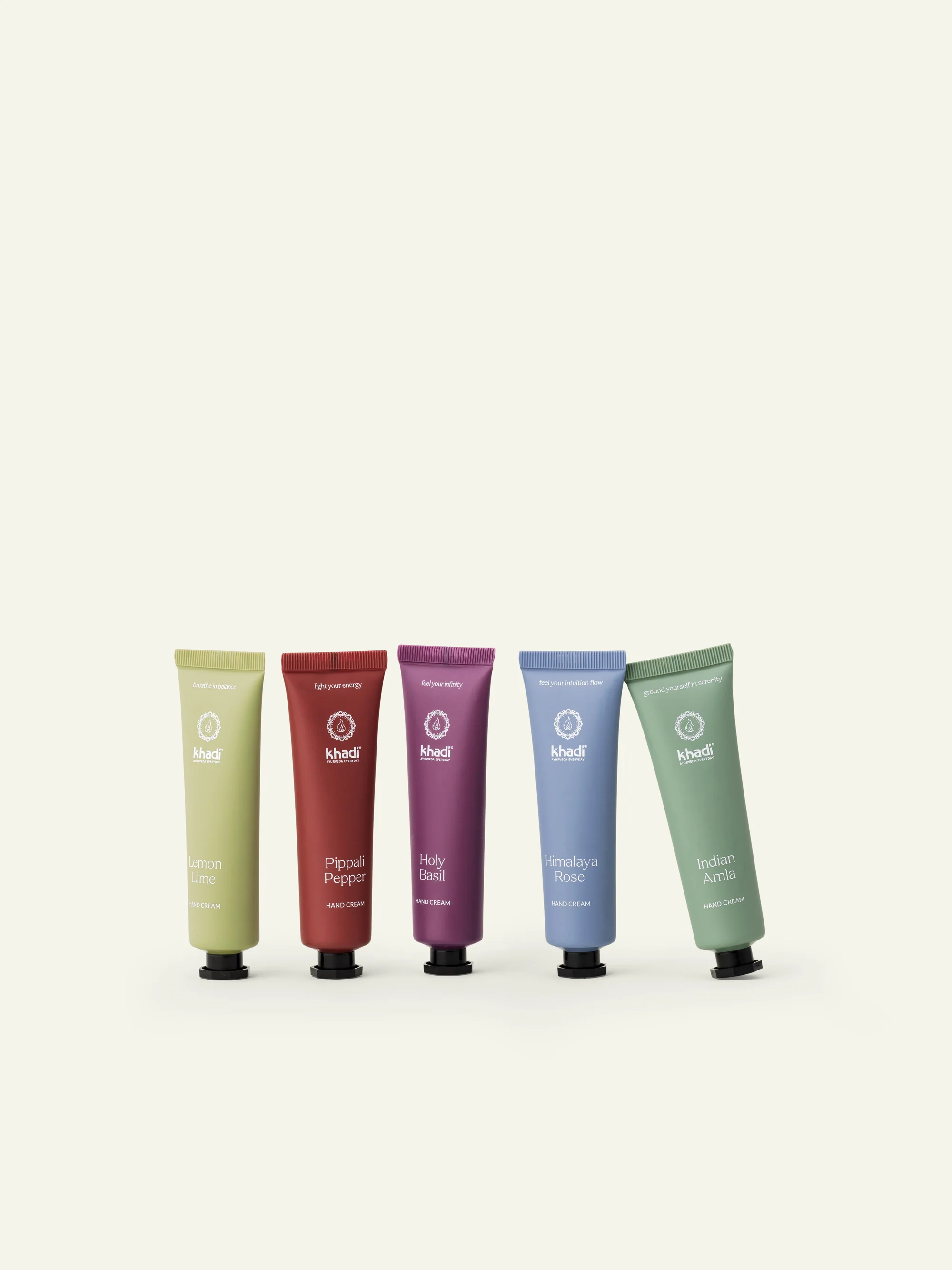 Hand Cream Discovery Kit - Image 4
