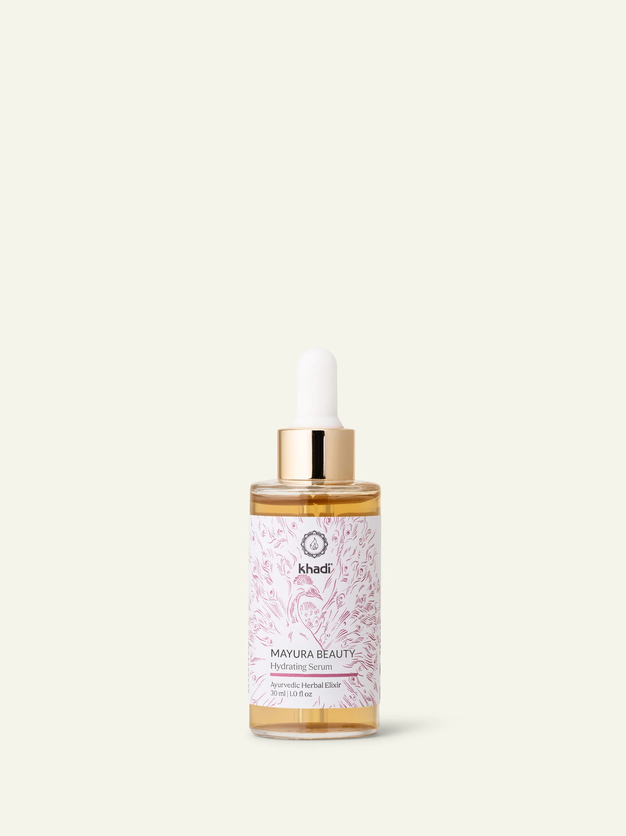 Hydrating Face Serum - Image 4